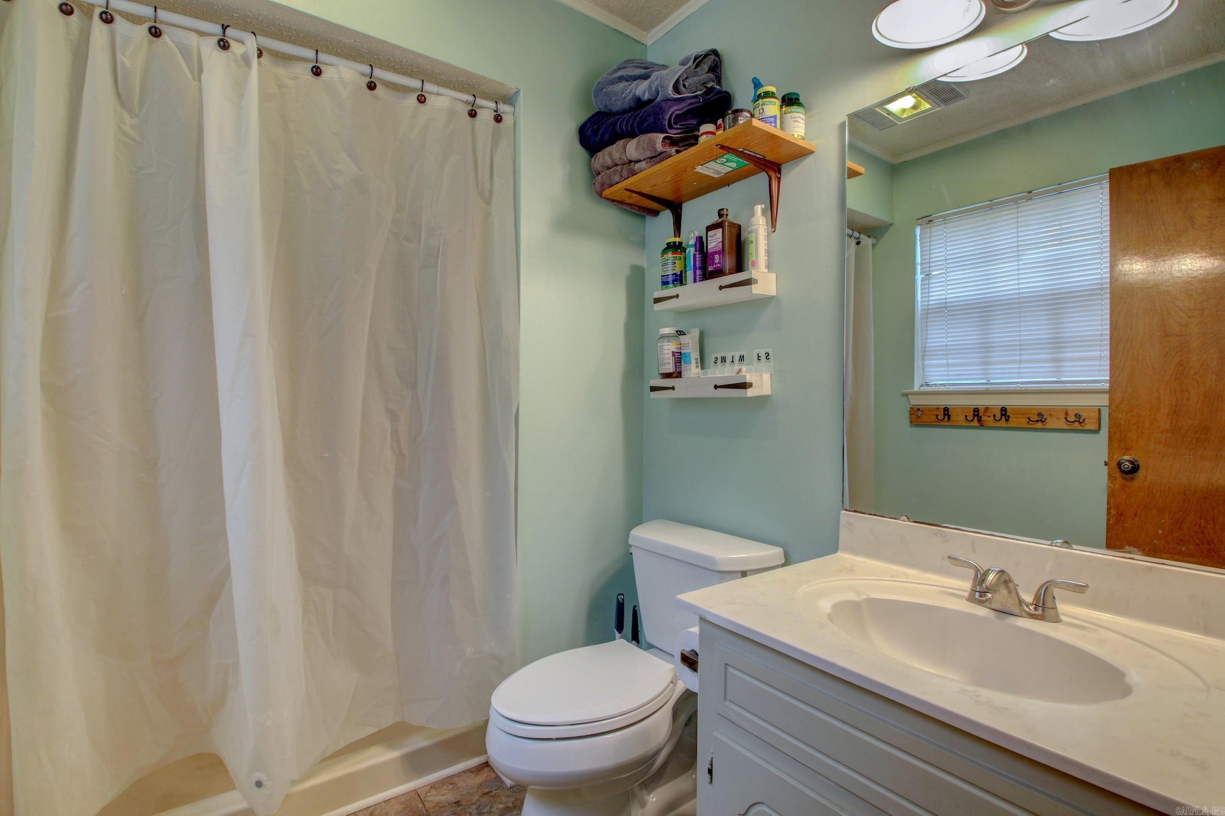 STONEWALL - Residential