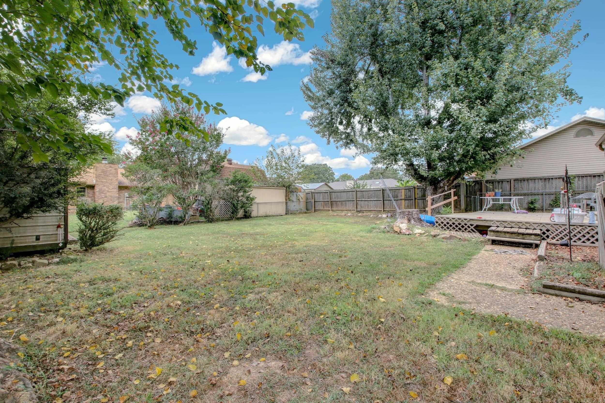 STONEWALL - Residential