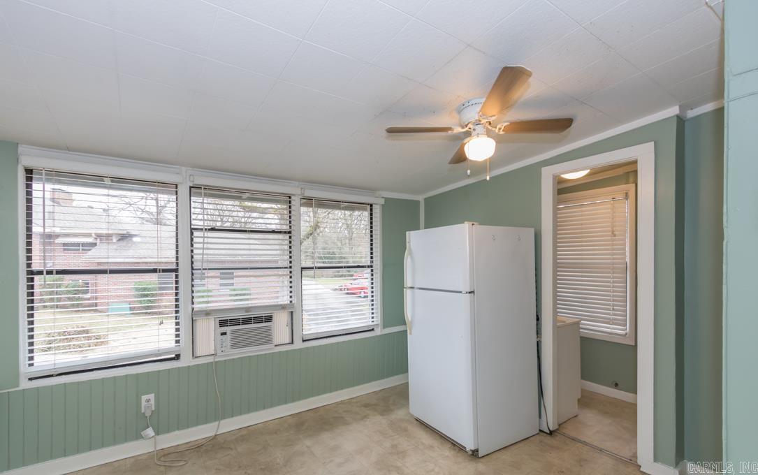 Faucette - Residential Lease