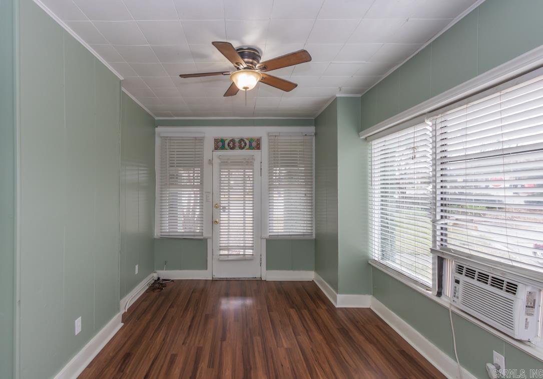 Faucette - Residential Lease