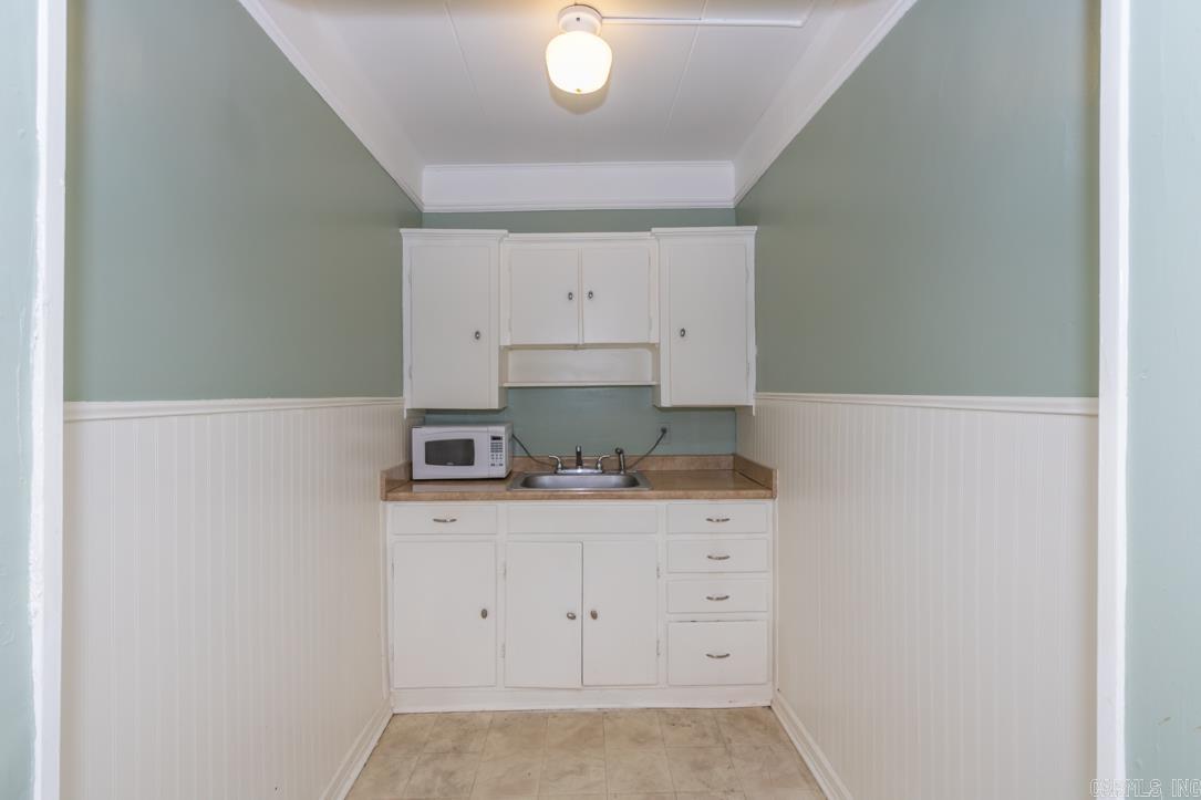 Faucette - Residential Lease