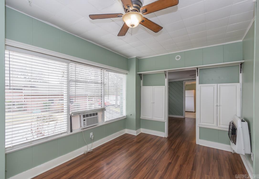 Faucette - Residential Lease