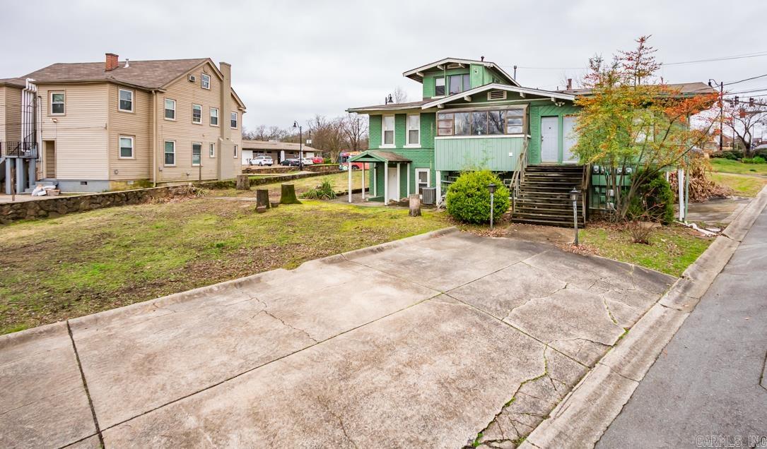 Faucette - Residential Lease