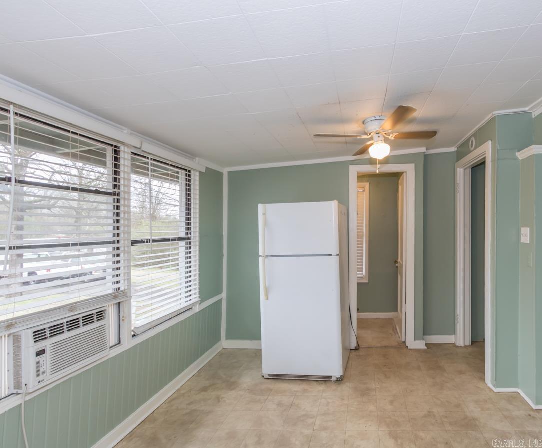 Faucette - Residential Lease