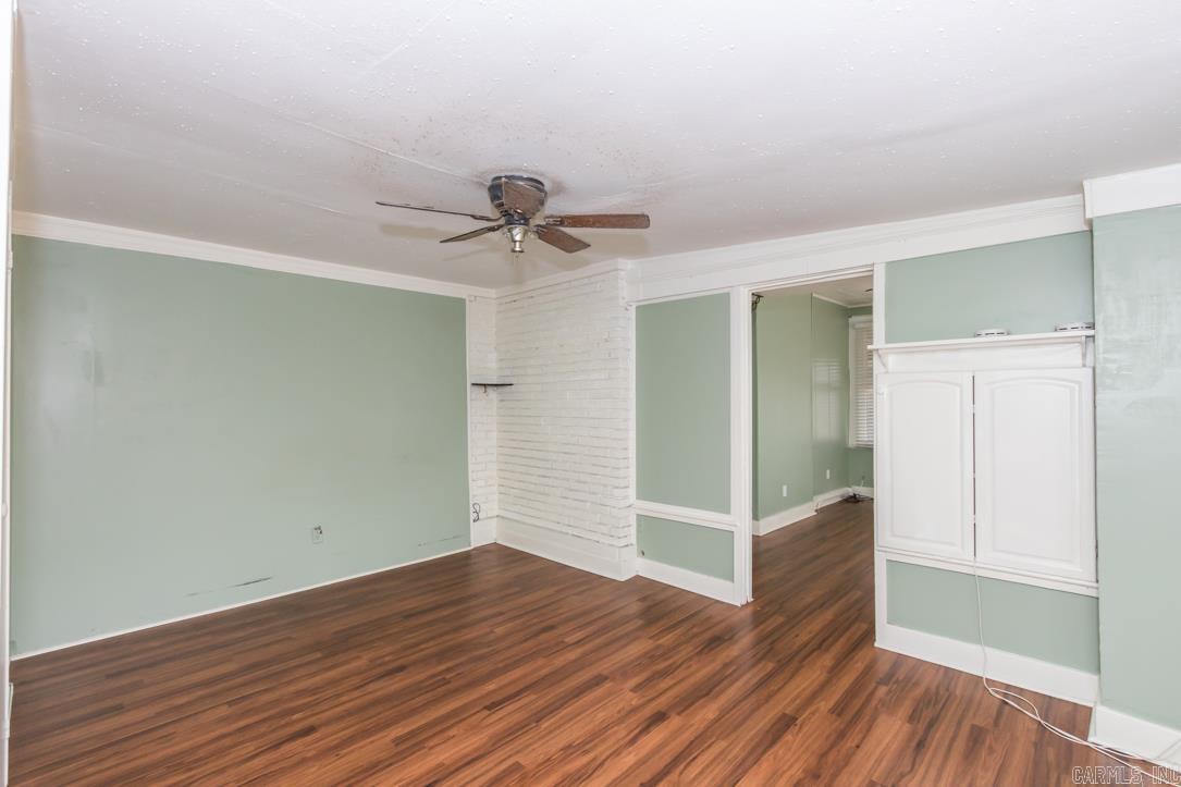 Faucette - Residential Lease