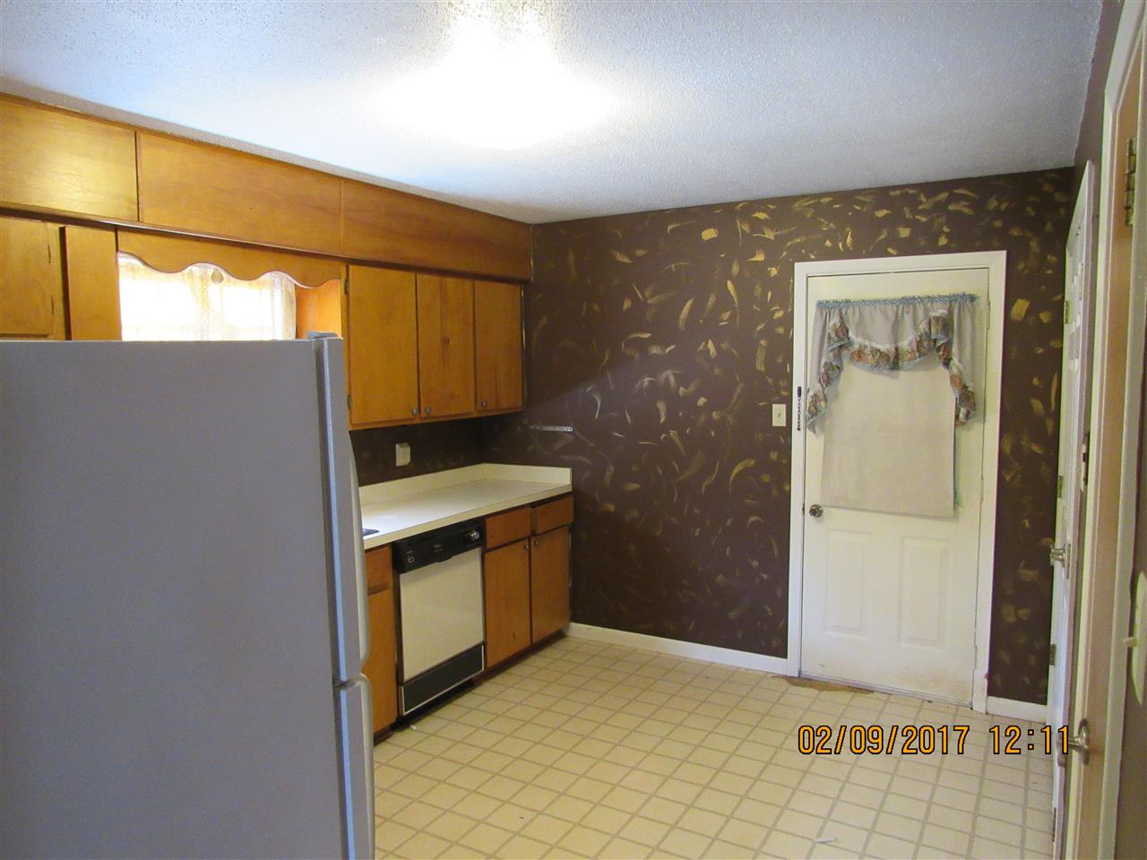 Metes & Bounds - Residential Lease