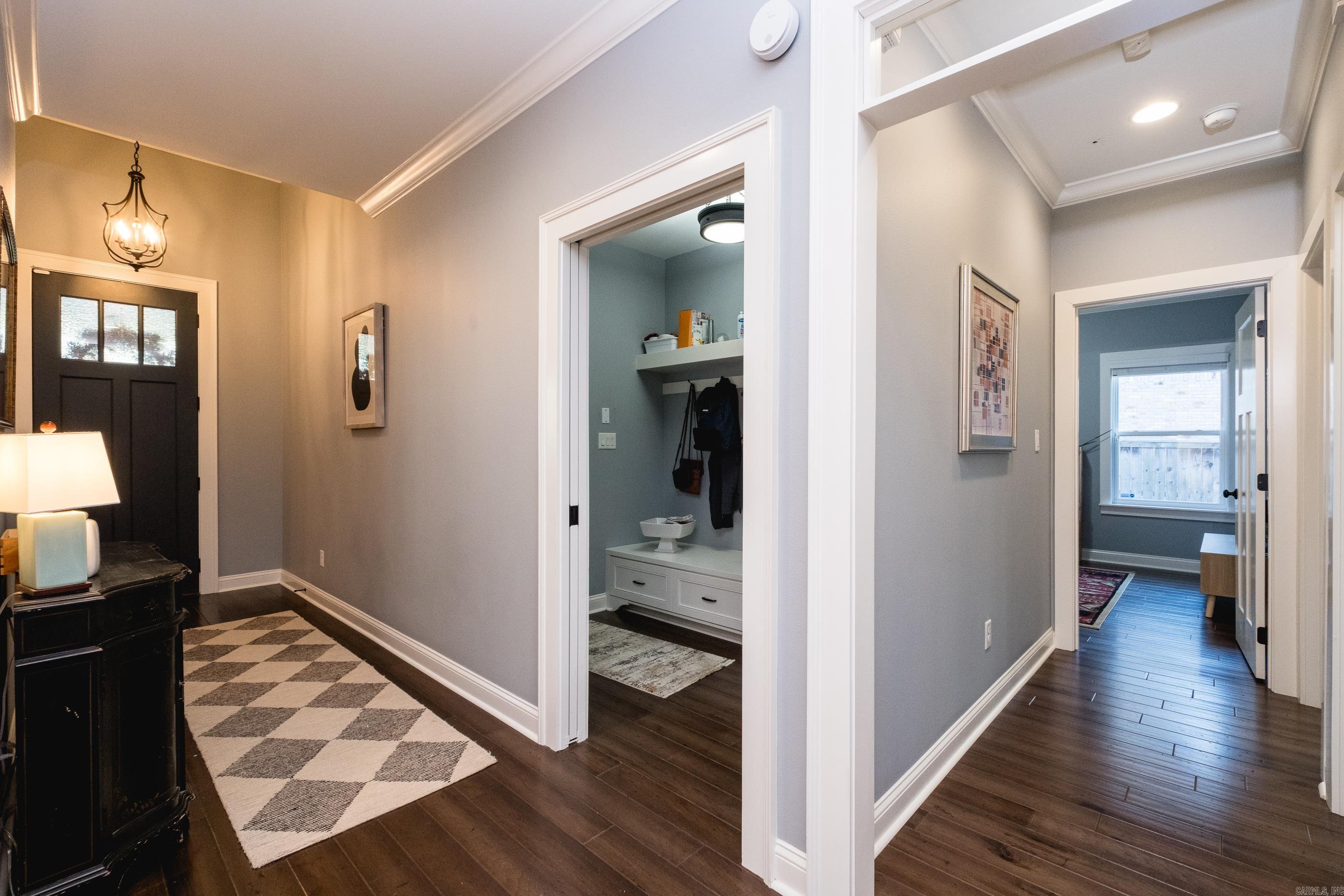 WILDWOOD PLACE - Residential