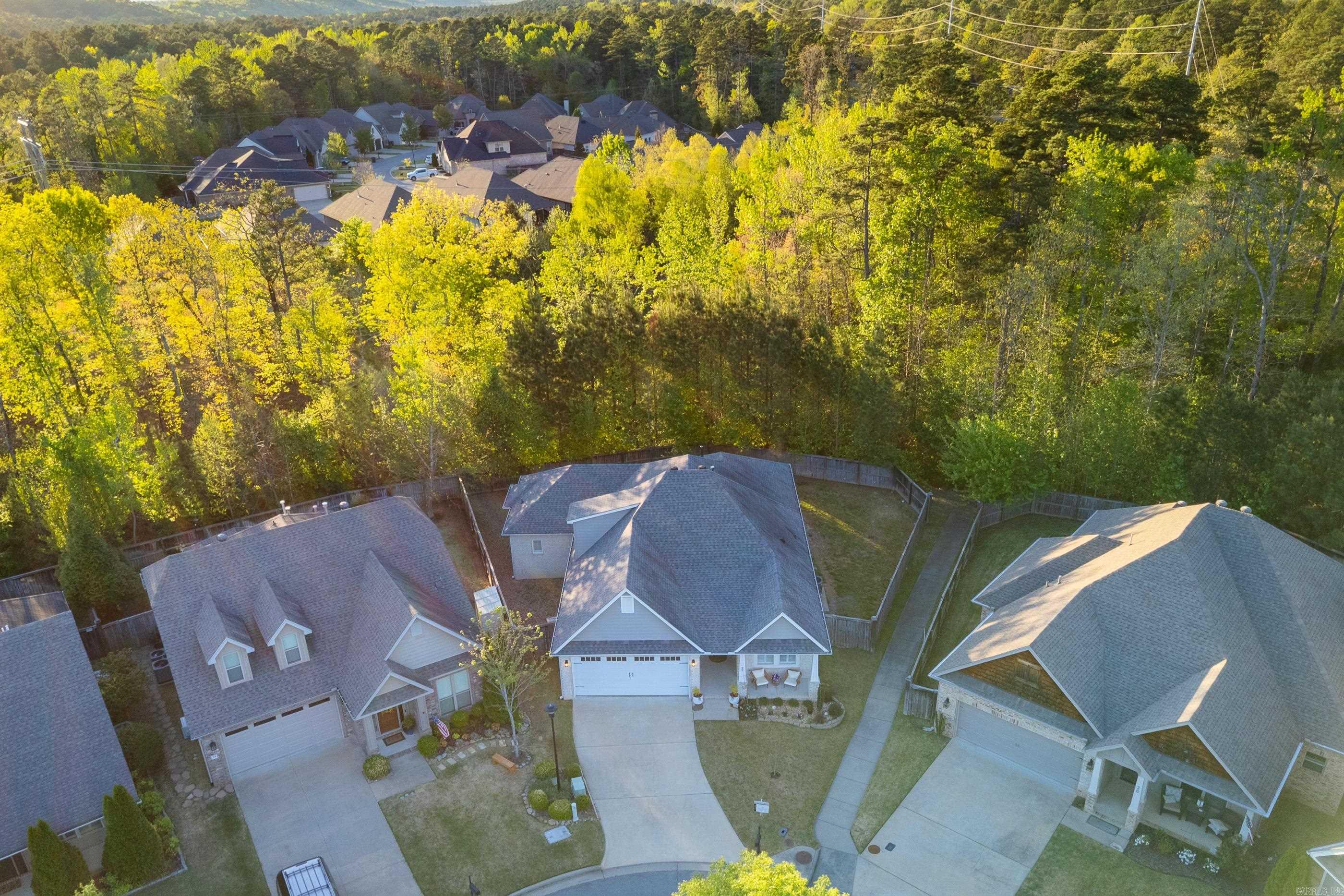 WILDWOOD PLACE - Residential