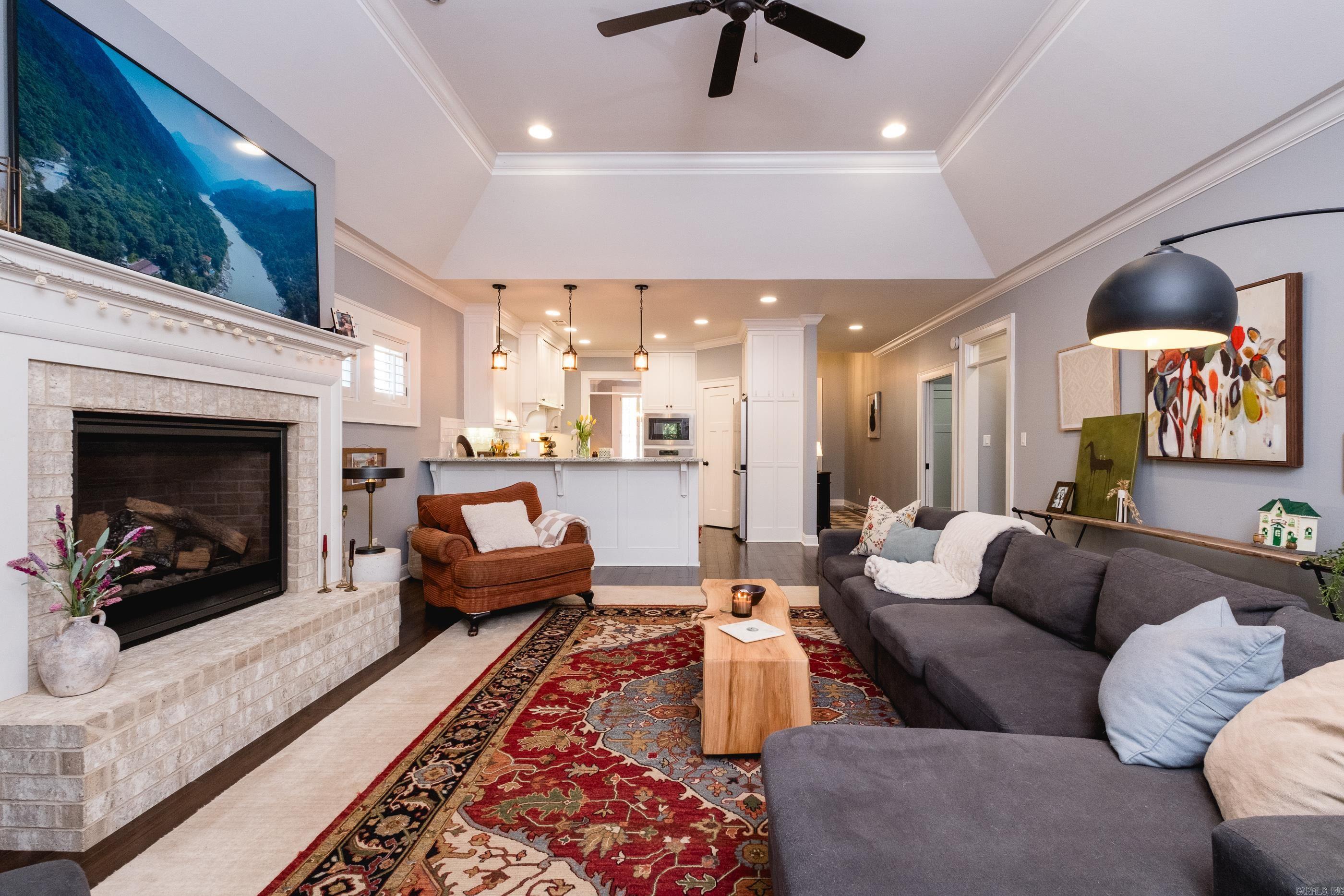 WILDWOOD PLACE - Residential