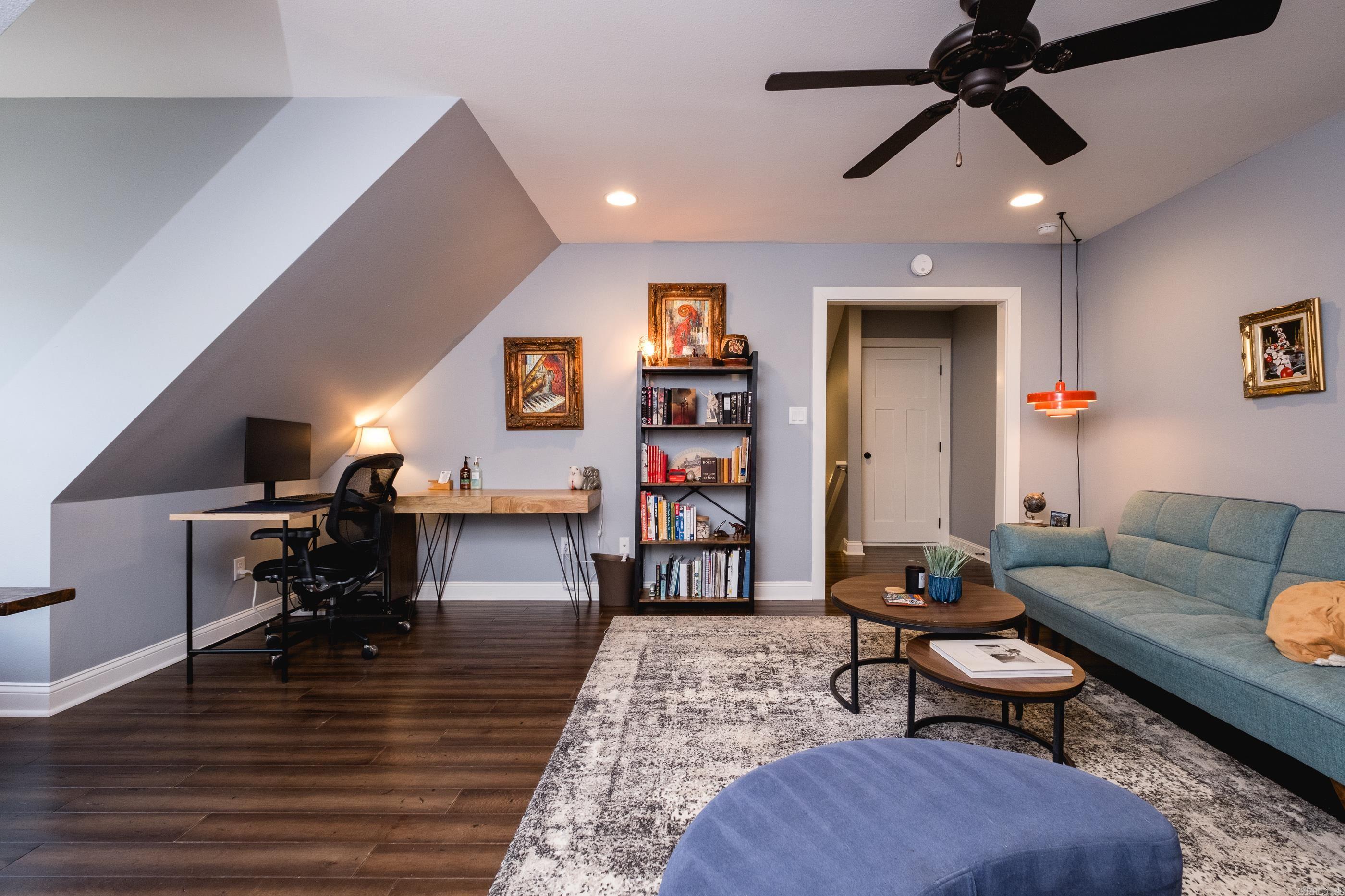 WILDWOOD PLACE - Residential