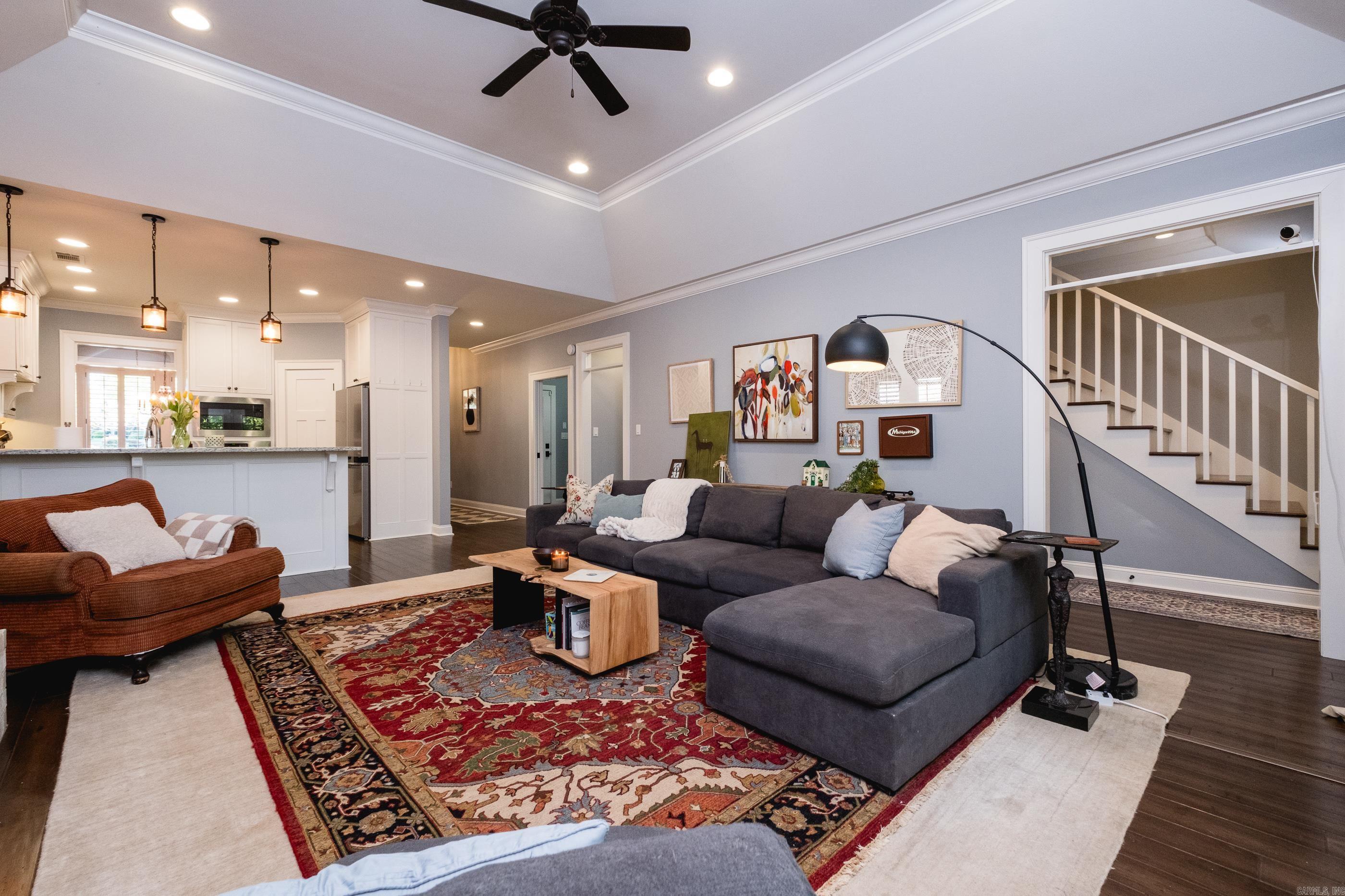 WILDWOOD PLACE - Residential