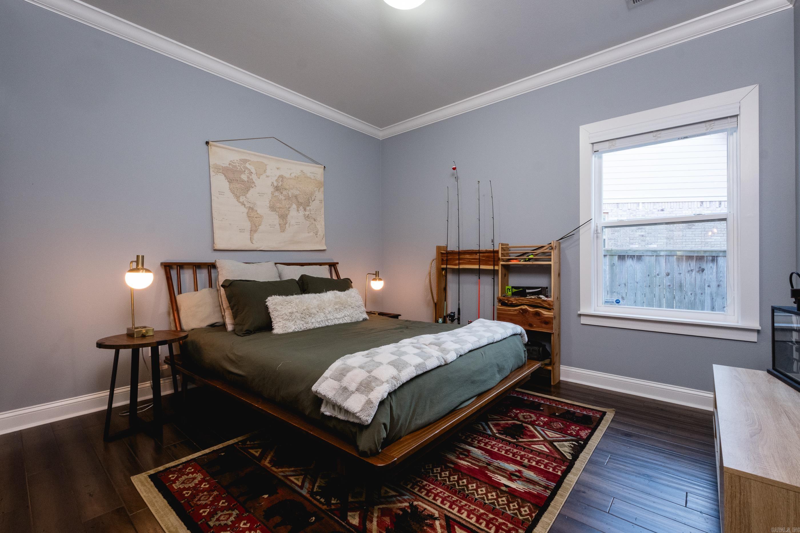 WILDWOOD PLACE - Residential