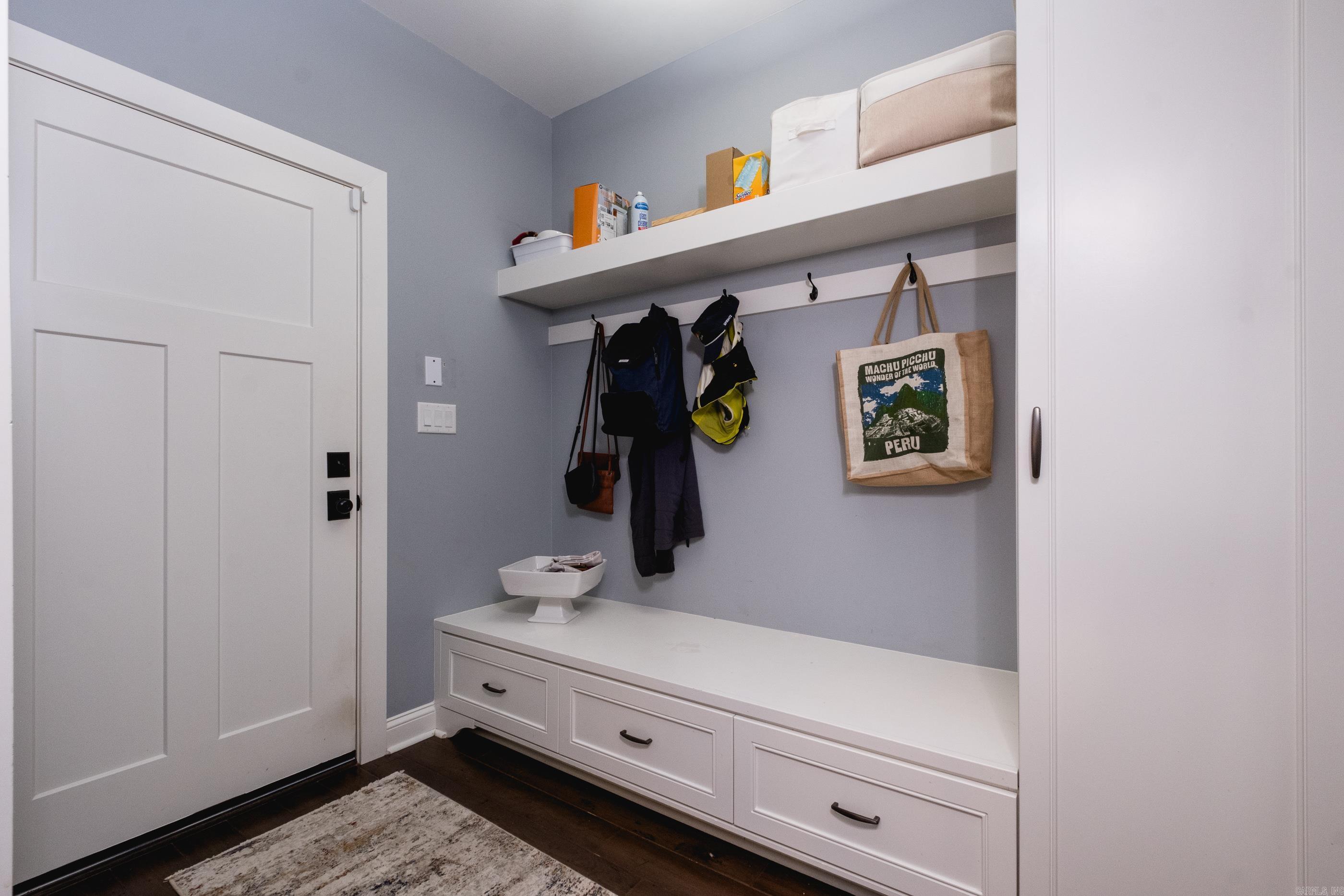 WILDWOOD PLACE - Residential