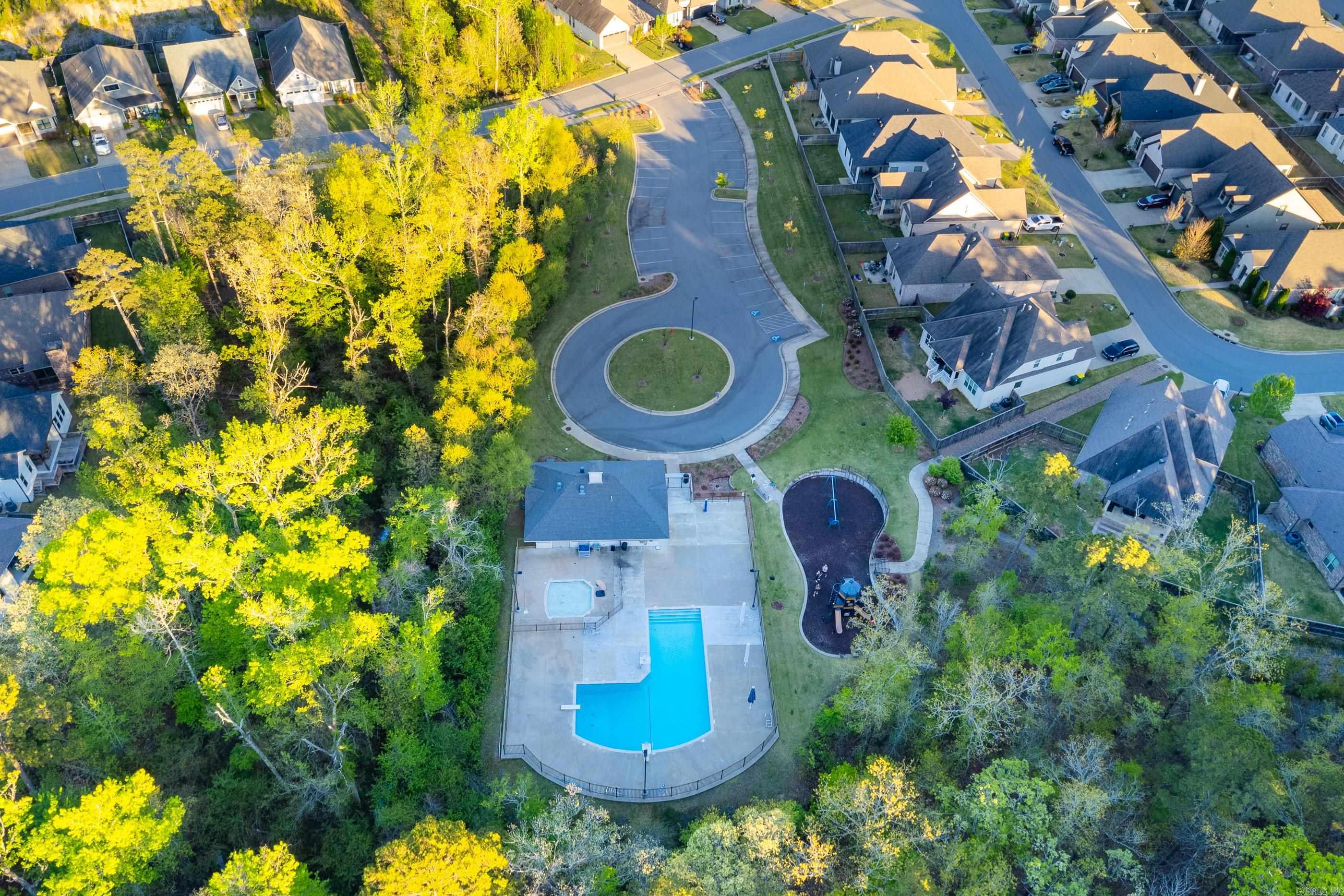 WILDWOOD PLACE - Residential