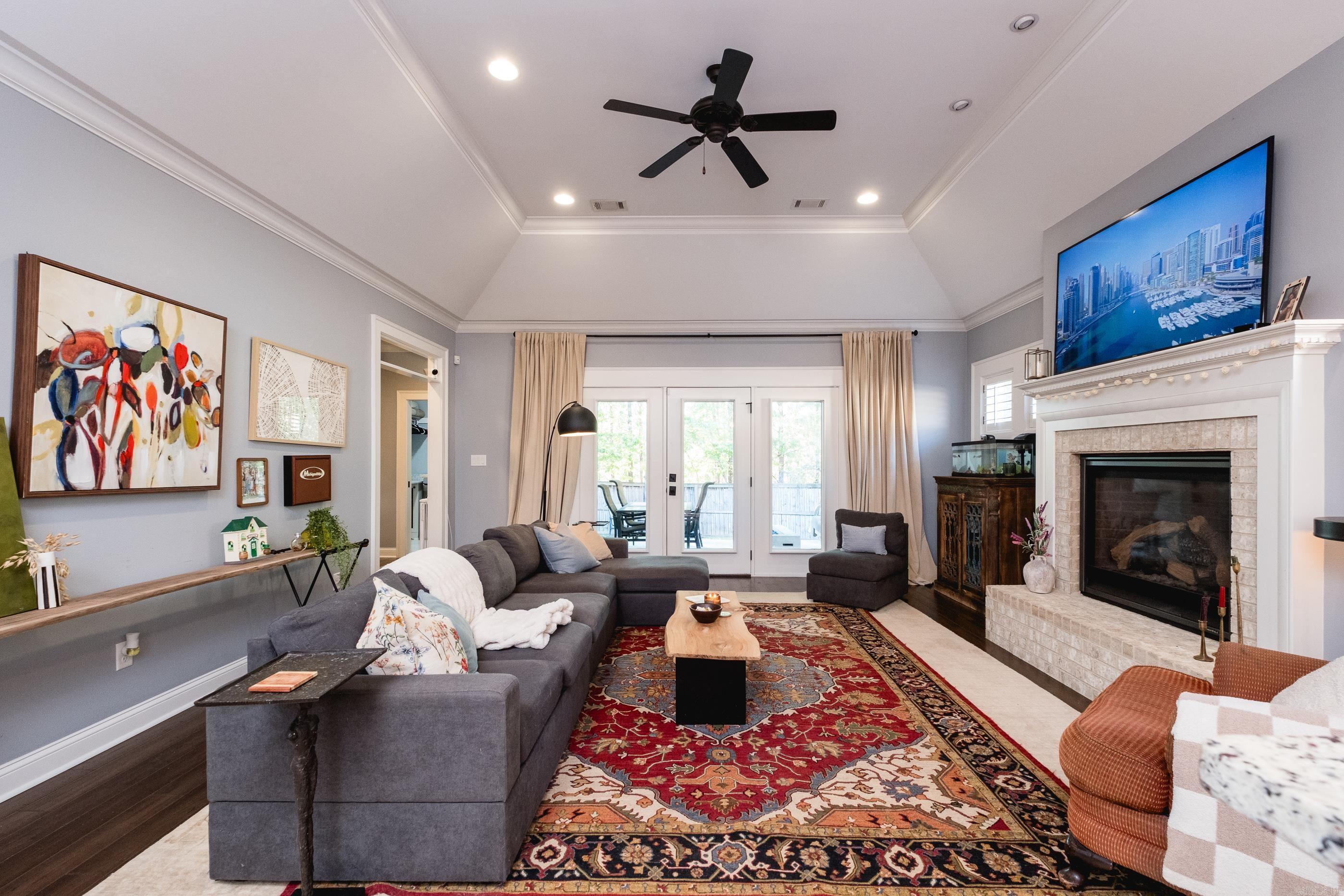 WILDWOOD PLACE - Residential