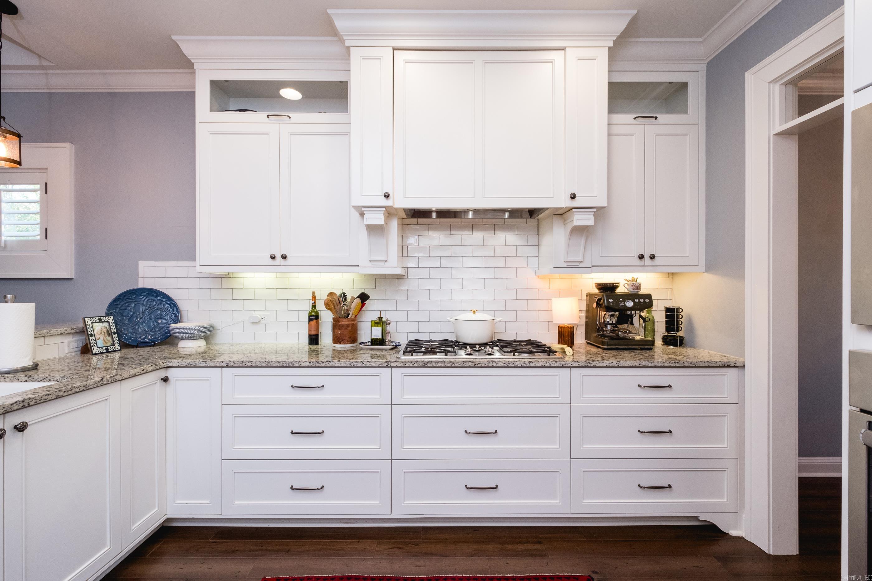 WILDWOOD PLACE - Residential