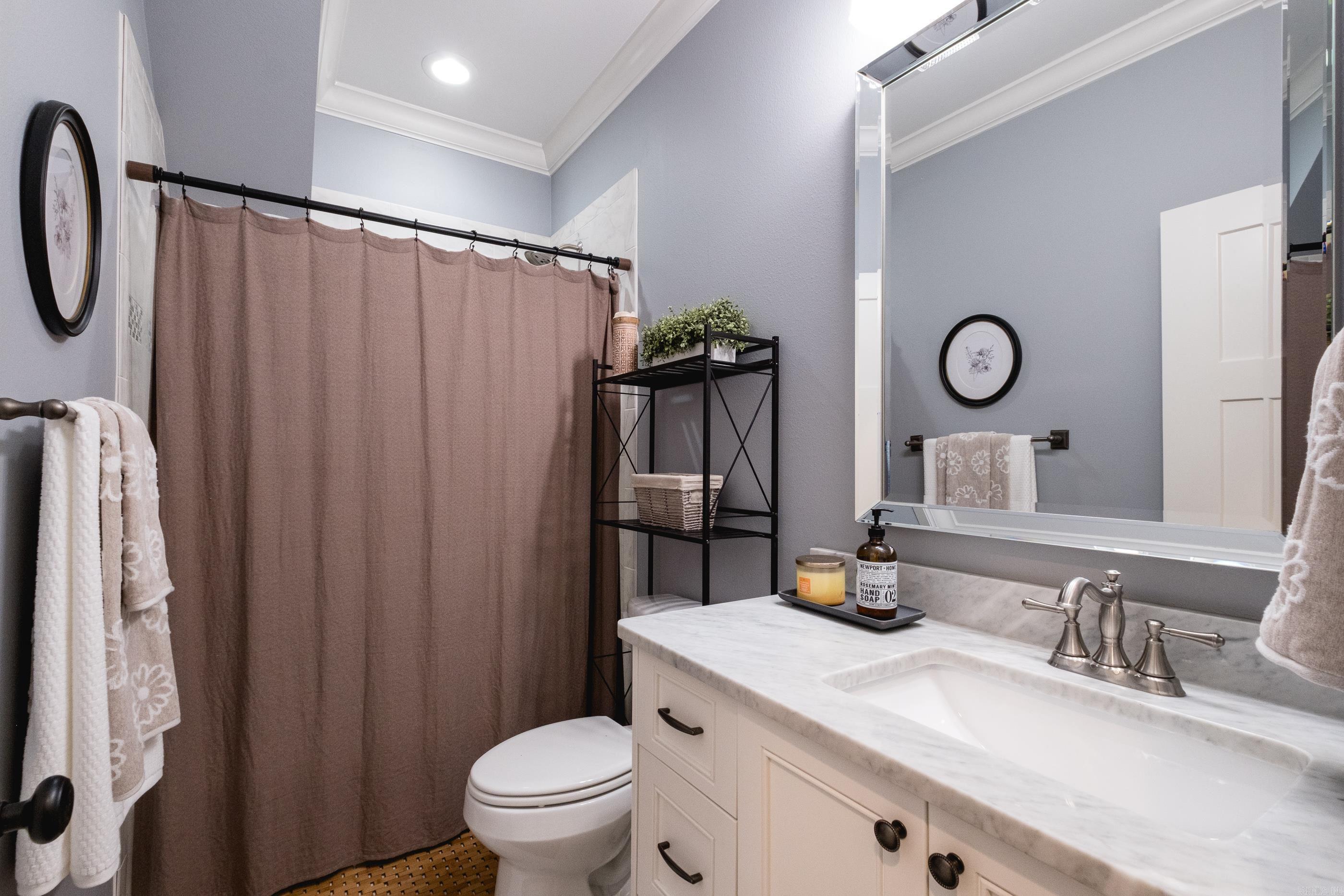 WILDWOOD PLACE - Residential