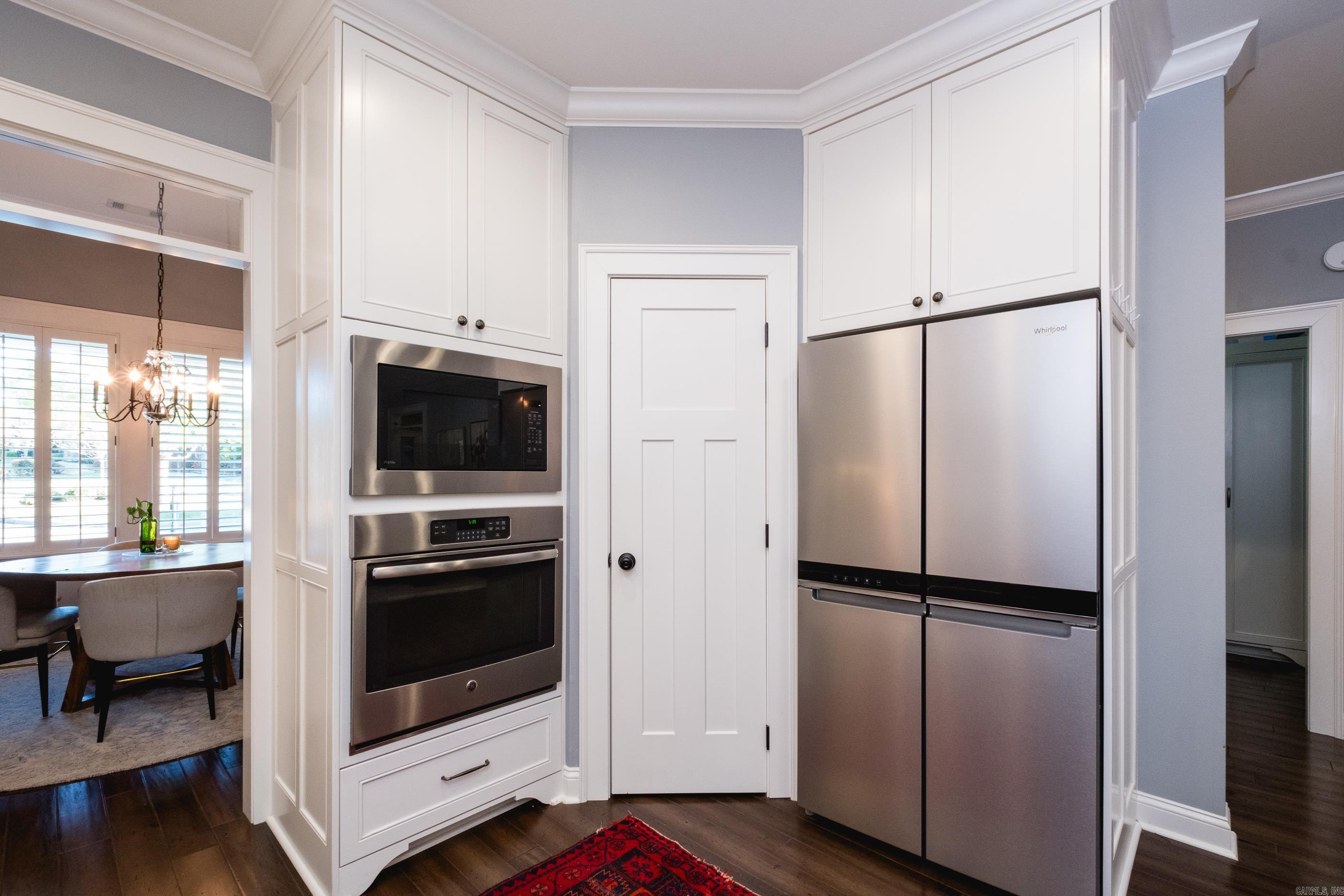 WILDWOOD PLACE - Residential