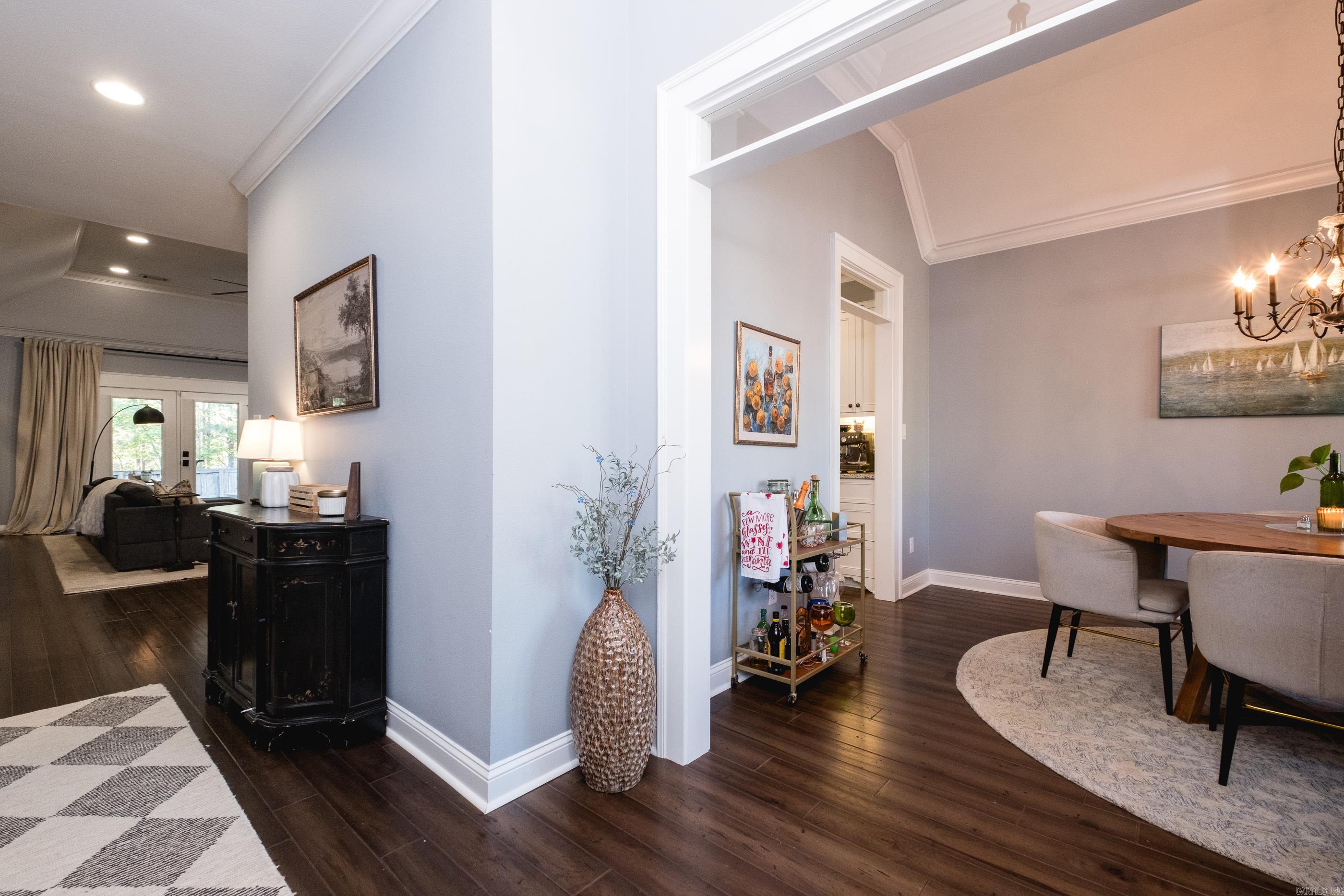 WILDWOOD PLACE - Residential