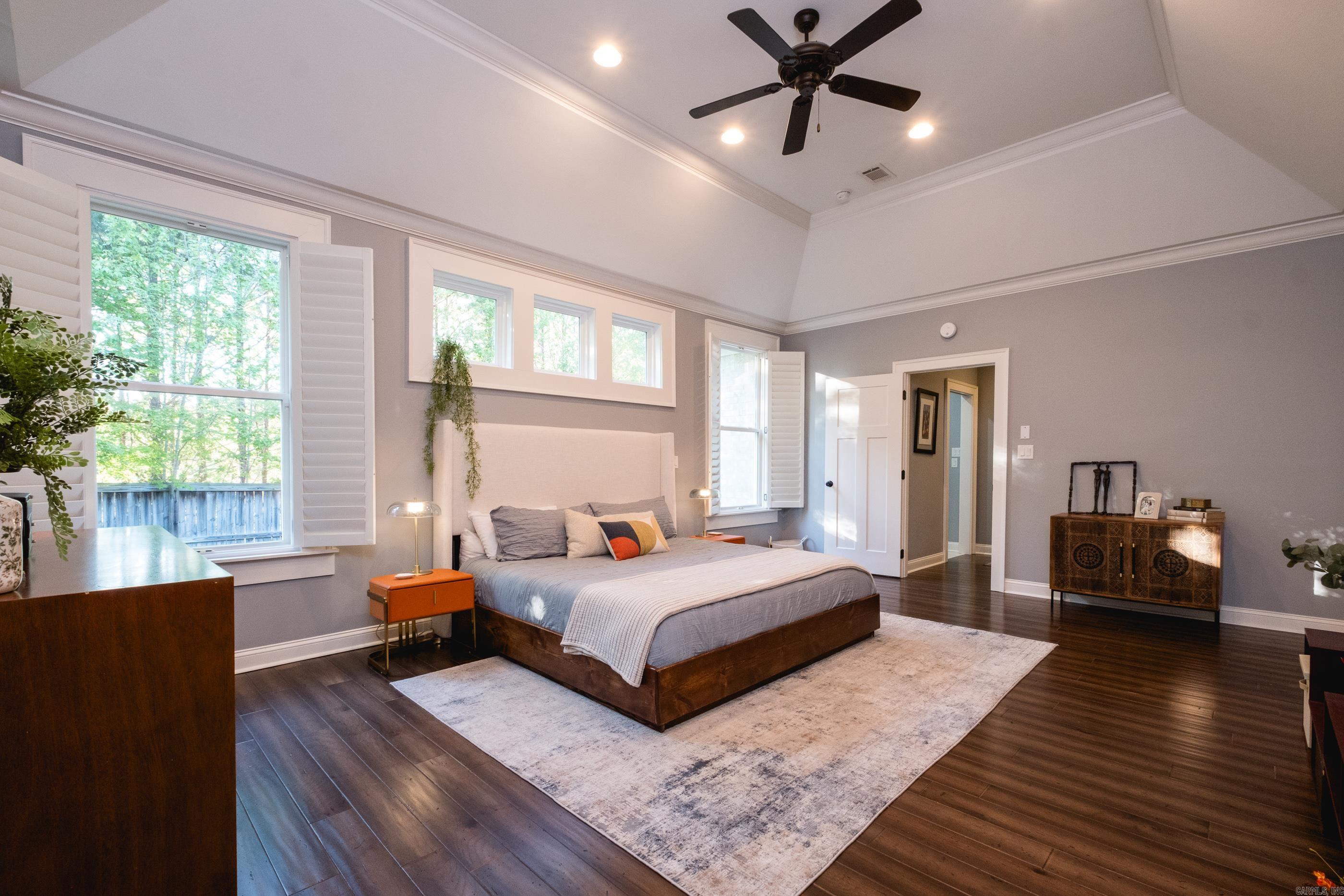 WILDWOOD PLACE - Residential