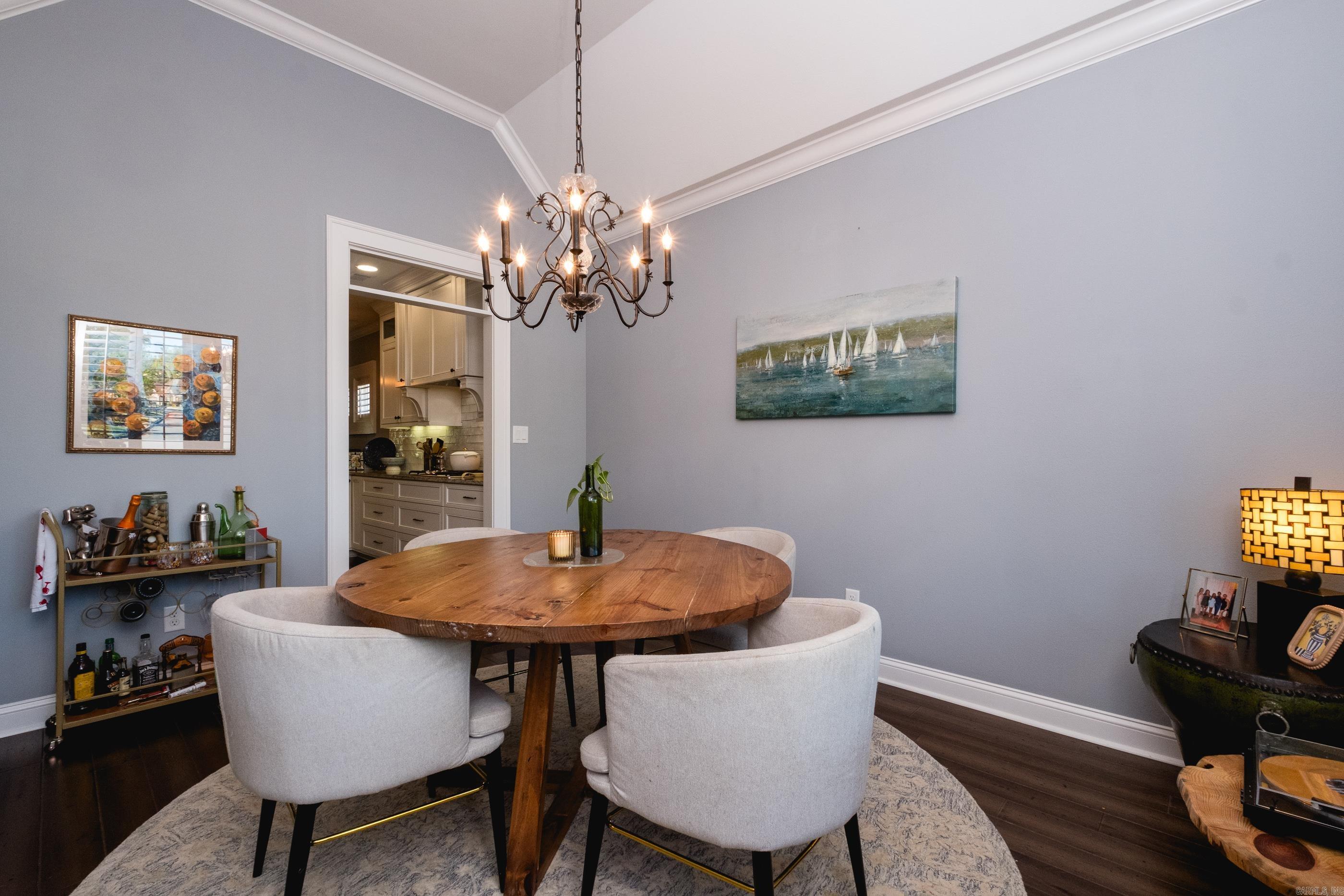 WILDWOOD PLACE - Residential