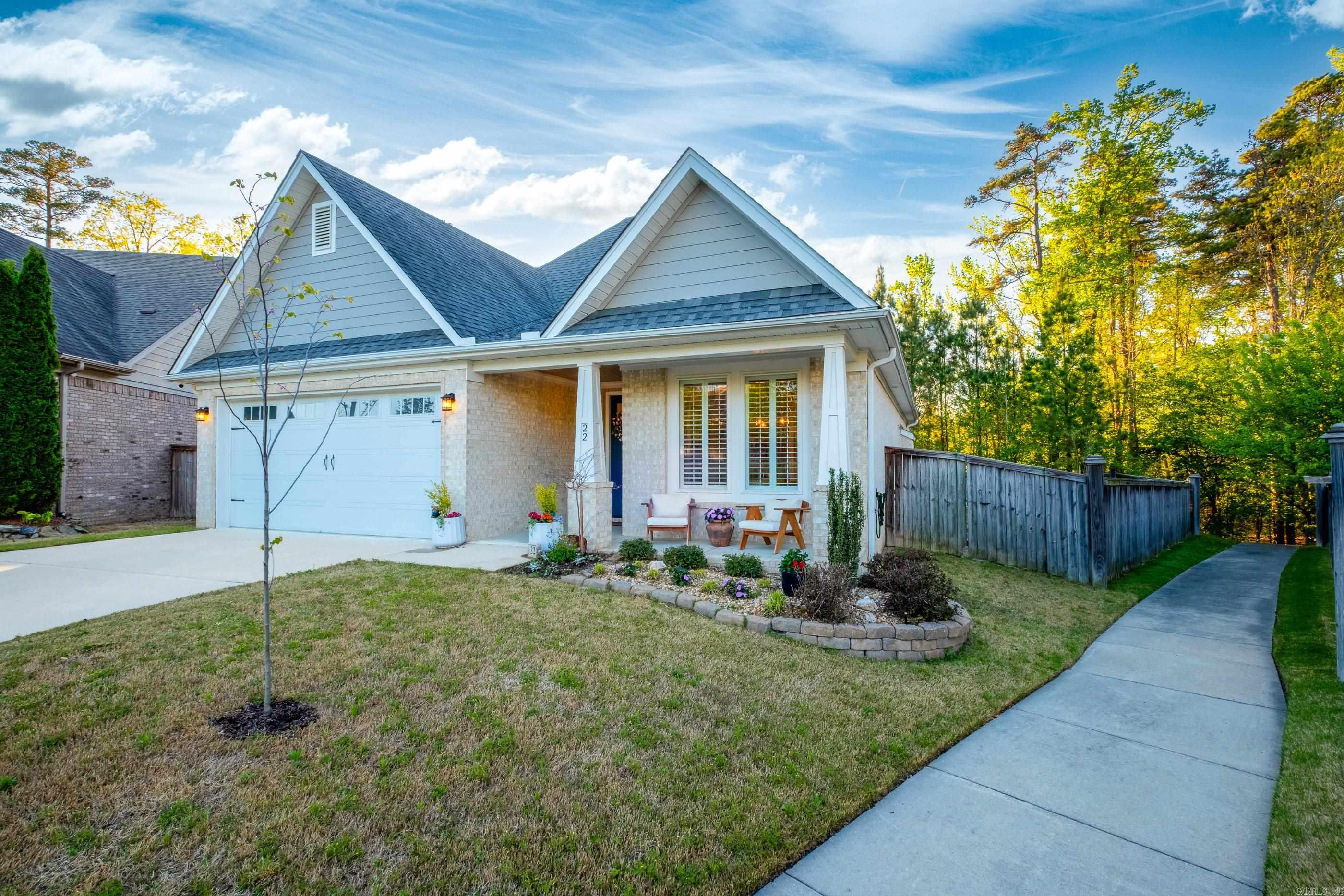 WILDWOOD PLACE - Residential