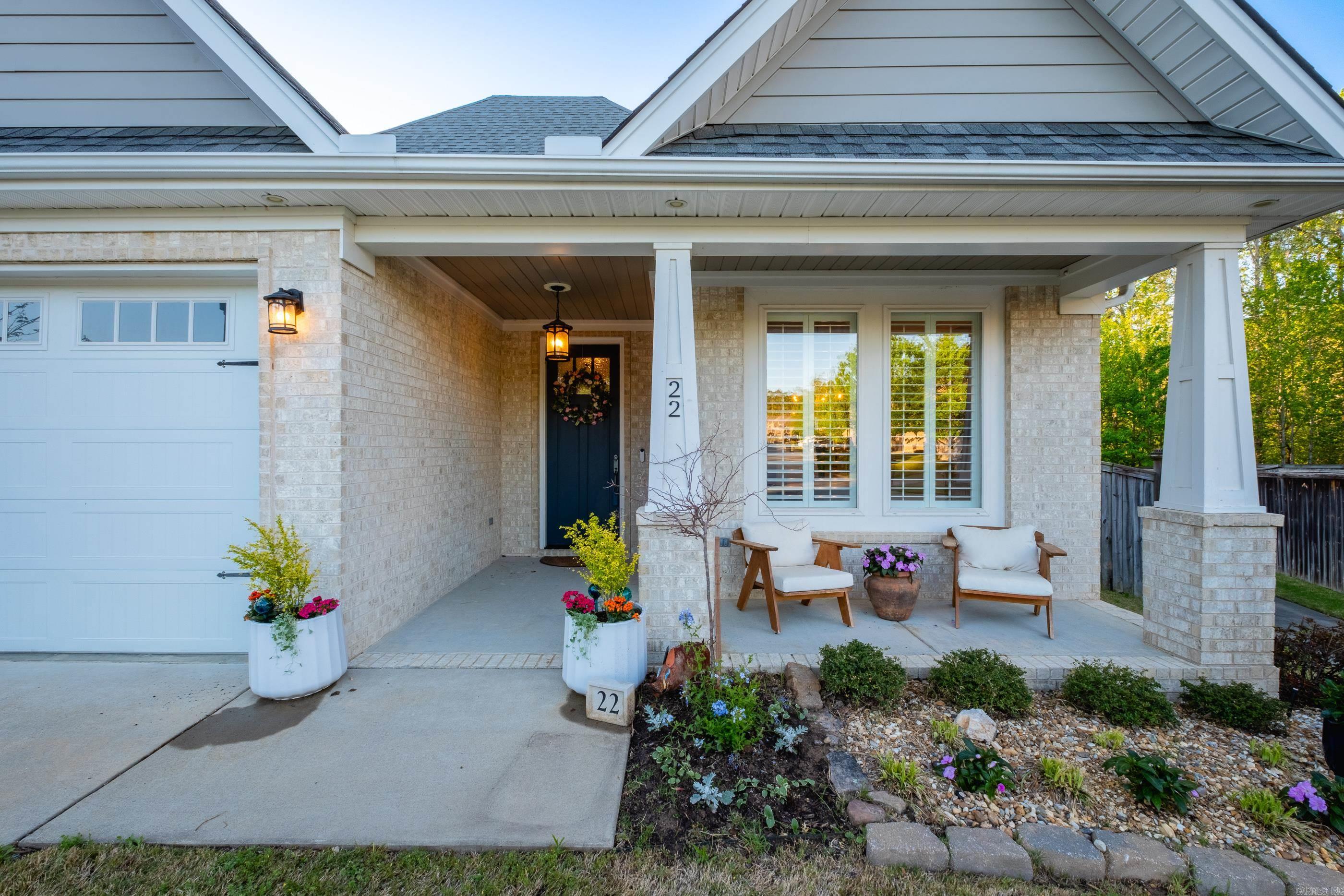 WILDWOOD PLACE - Residential