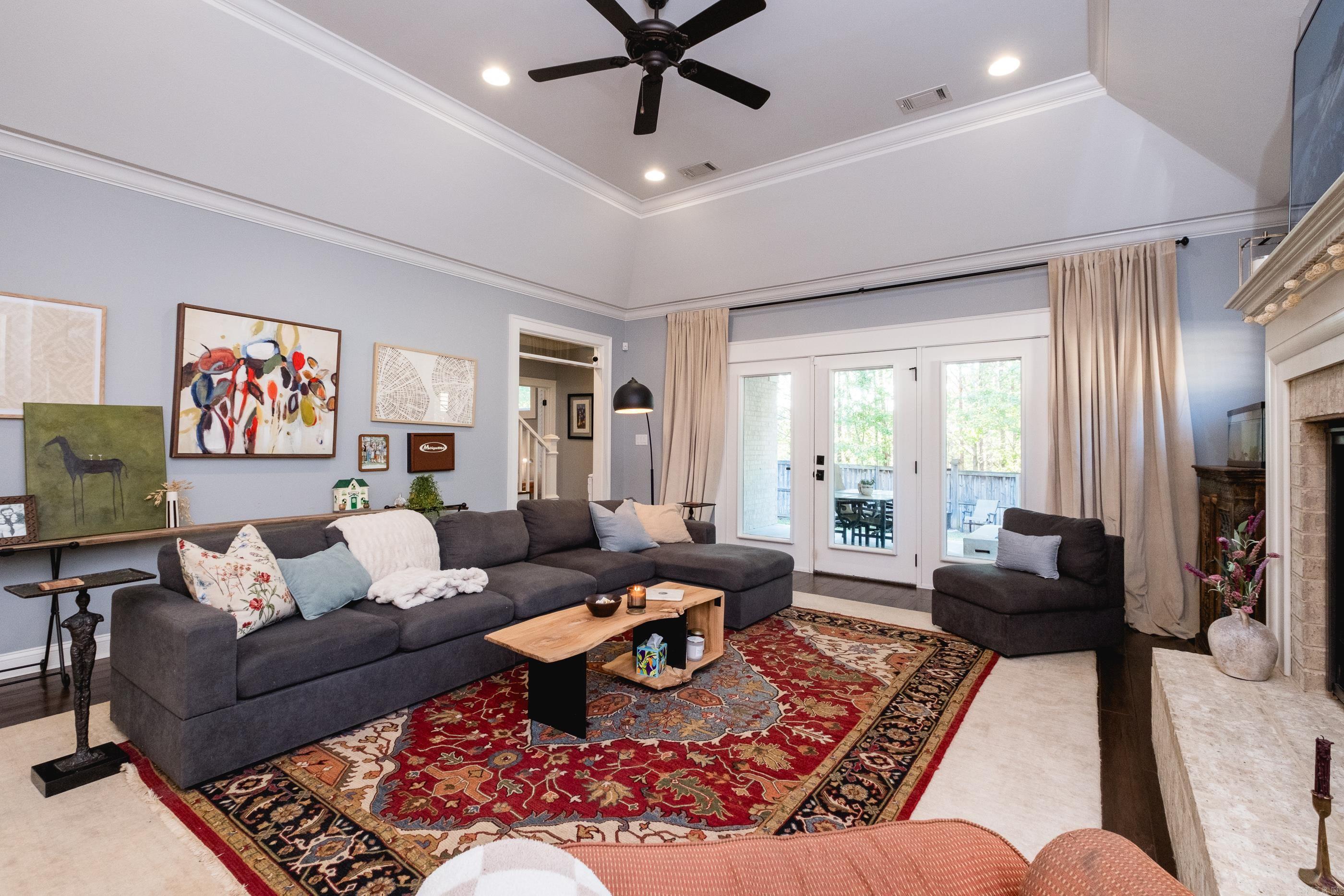 WILDWOOD PLACE - Residential