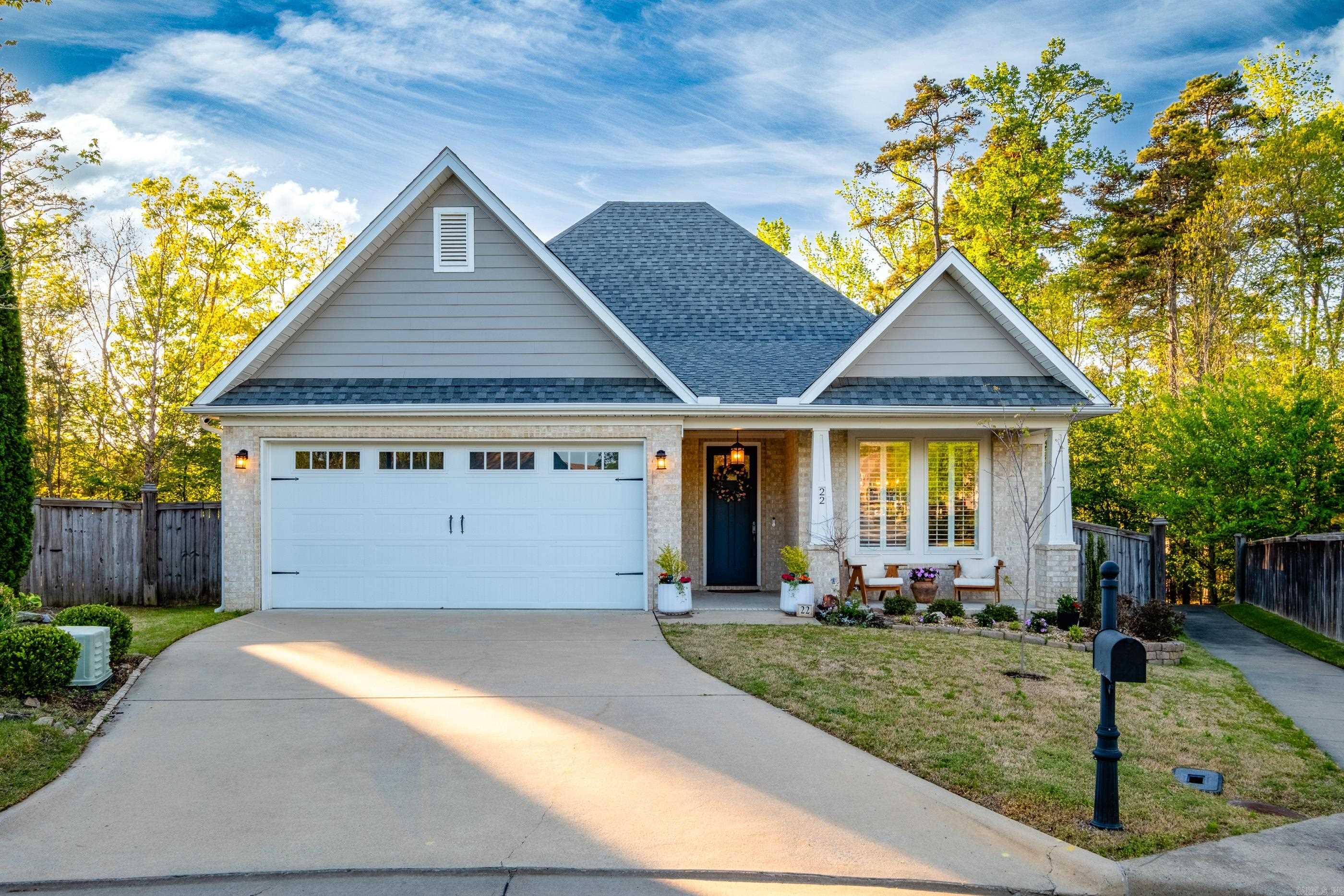 WILDWOOD PLACE - Residential