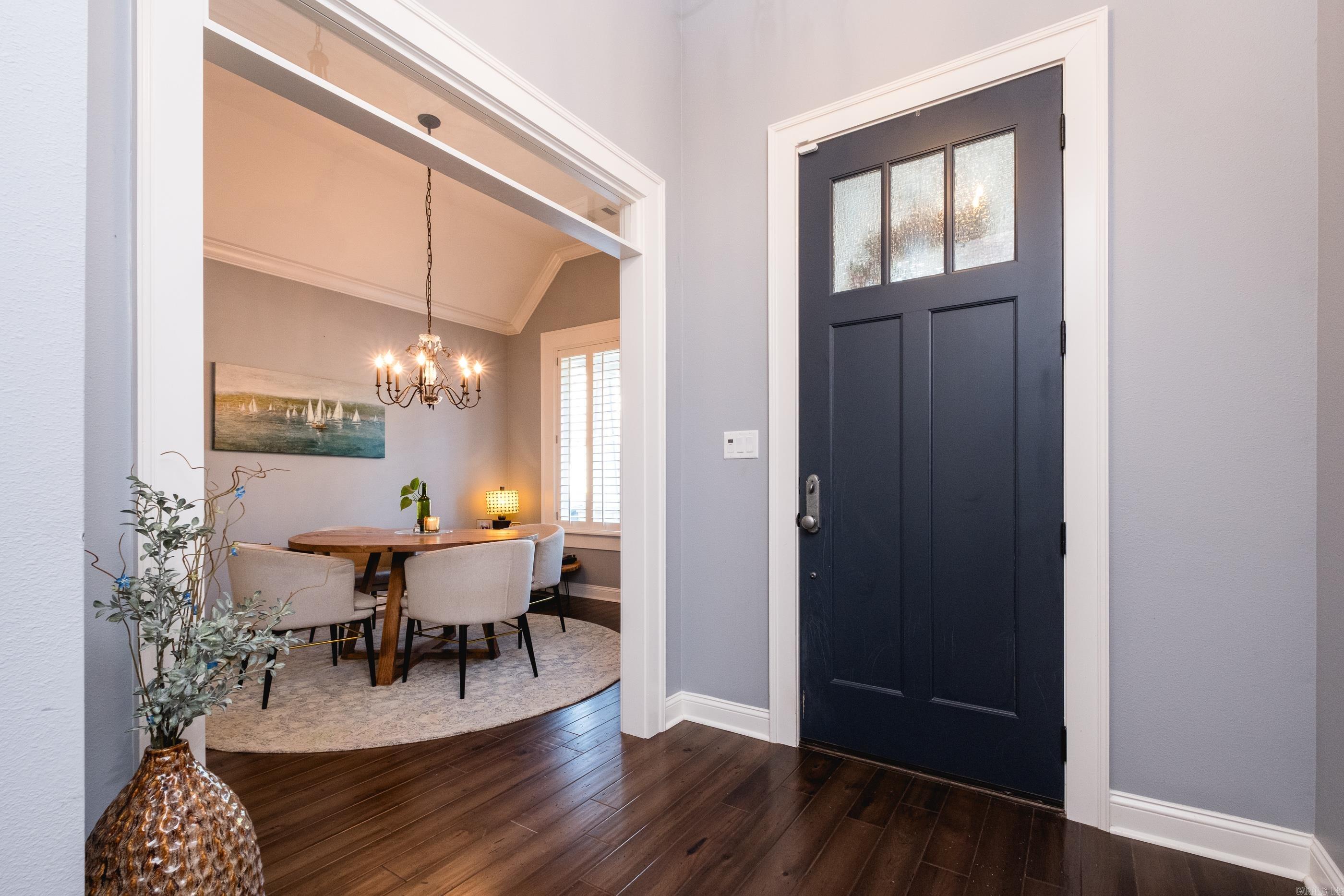 WILDWOOD PLACE - Residential