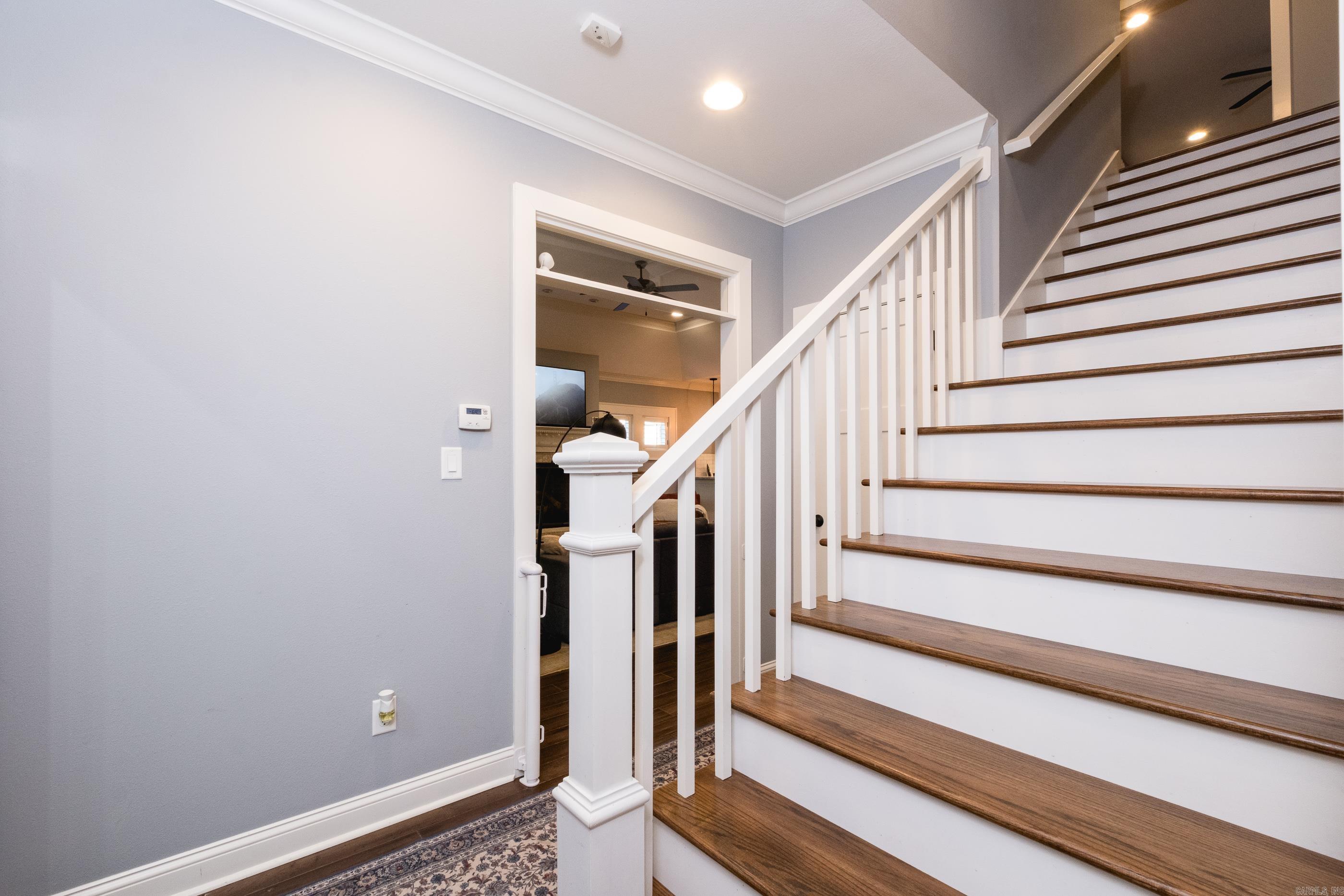 WILDWOOD PLACE - Residential