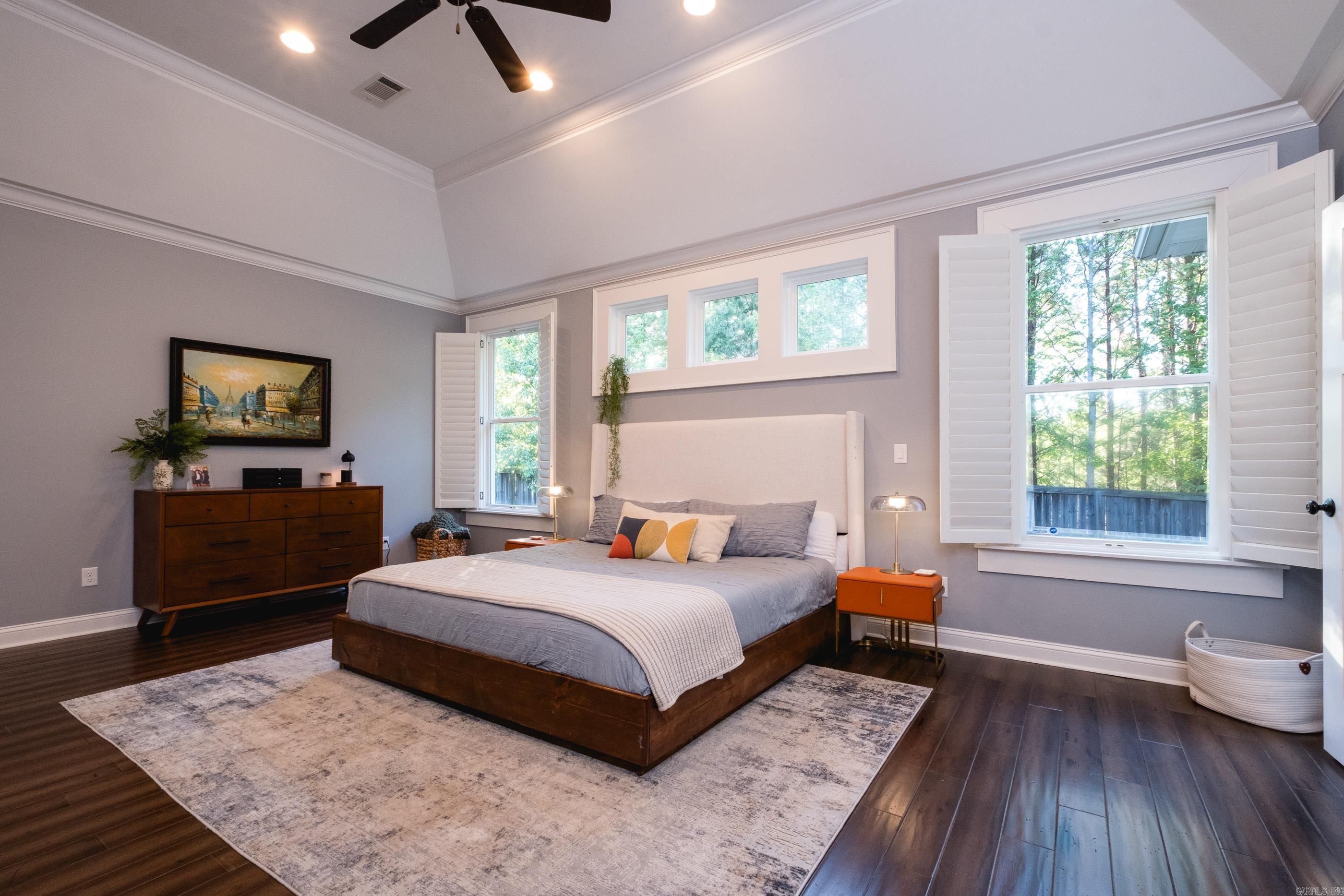 WILDWOOD PLACE - Residential