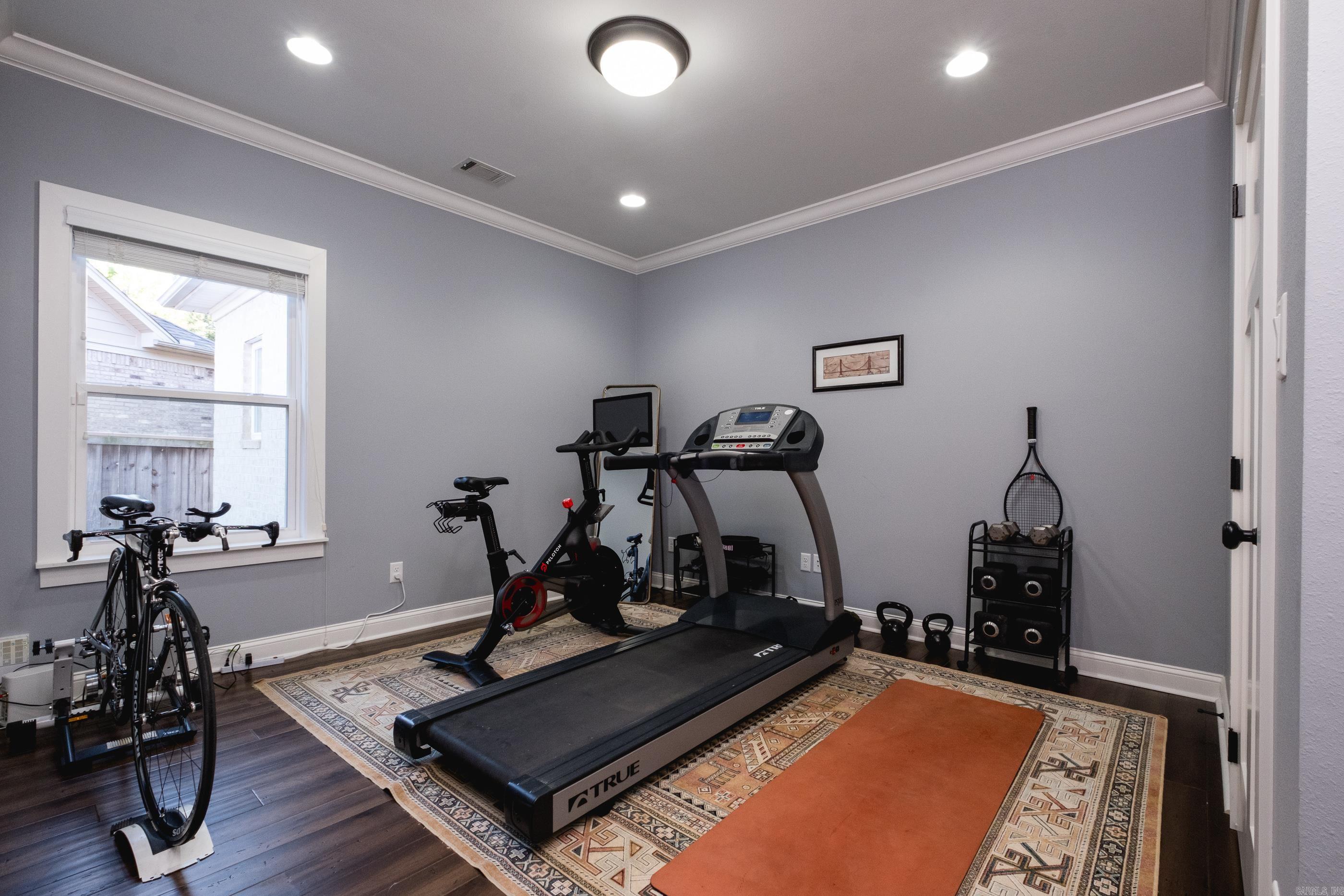 WILDWOOD PLACE - Residential