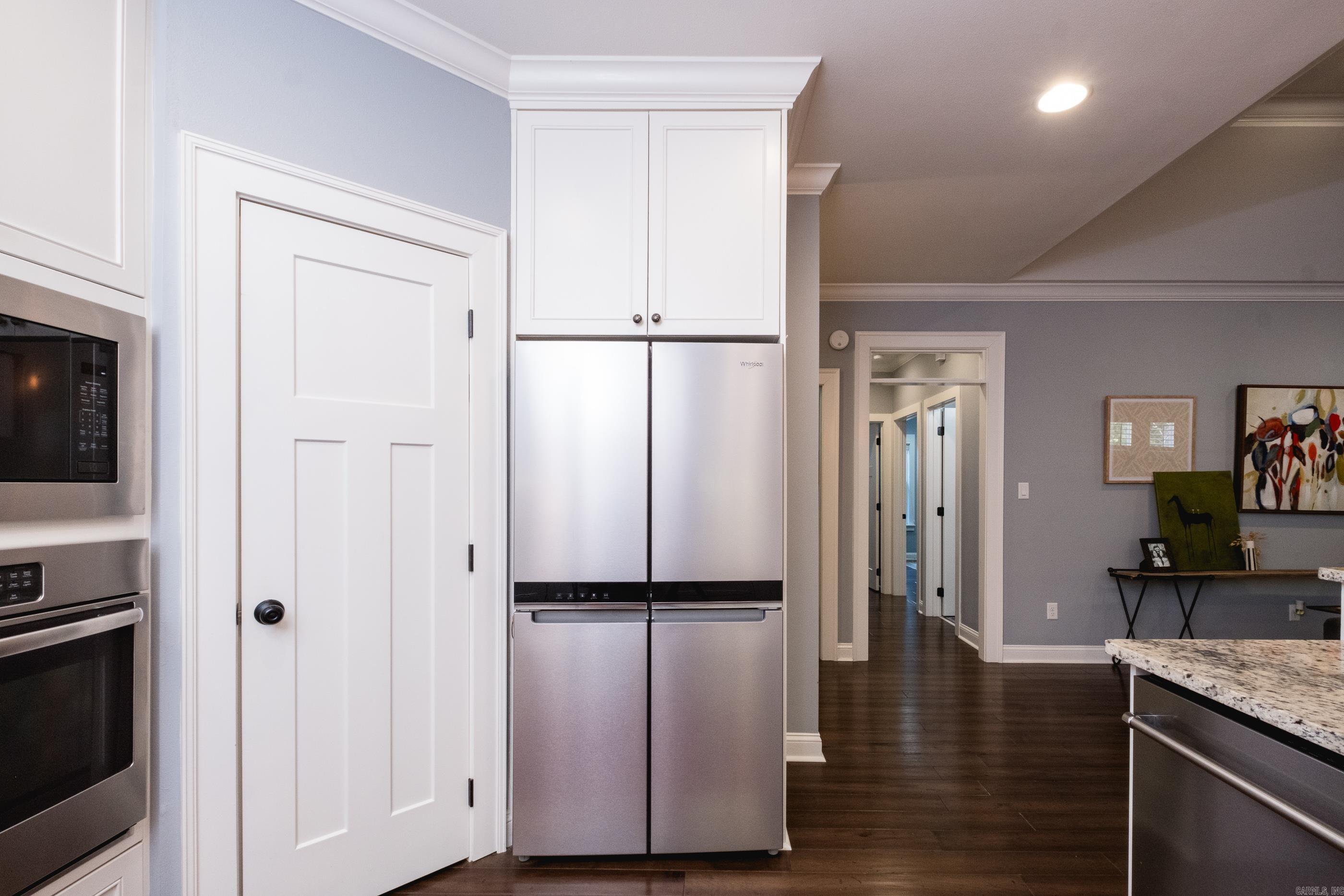 WILDWOOD PLACE - Residential