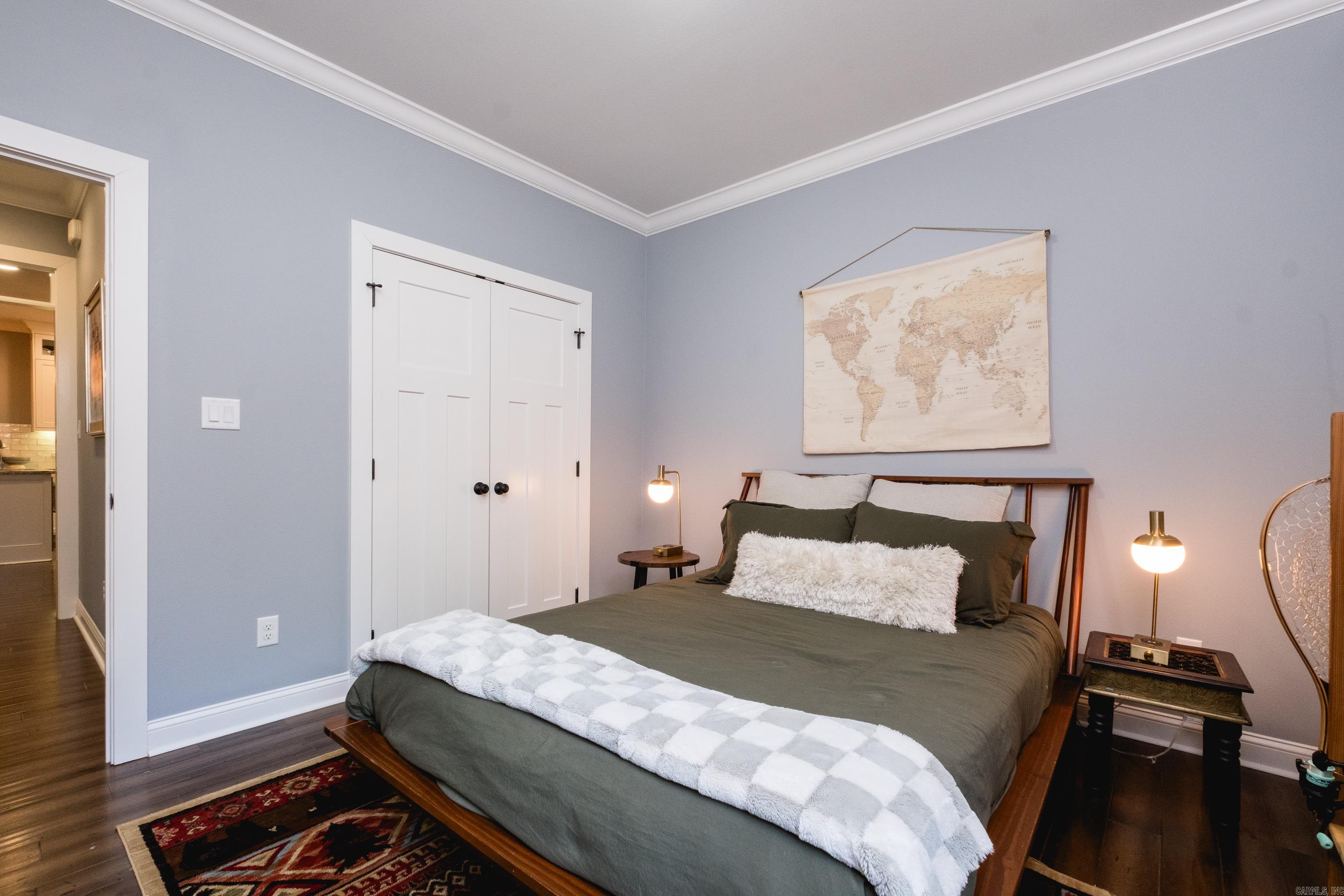 WILDWOOD PLACE - Residential