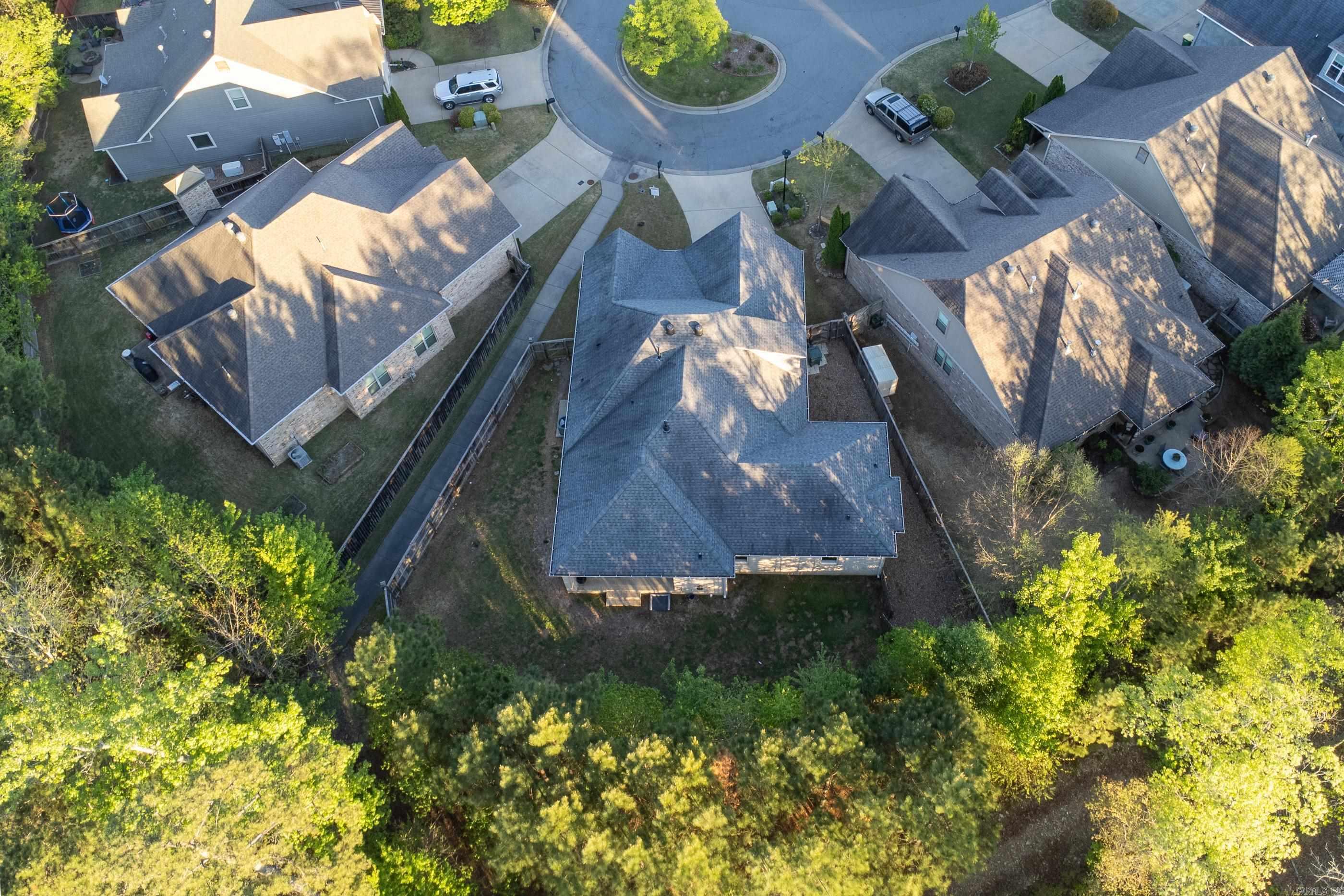 WILDWOOD PLACE - Residential