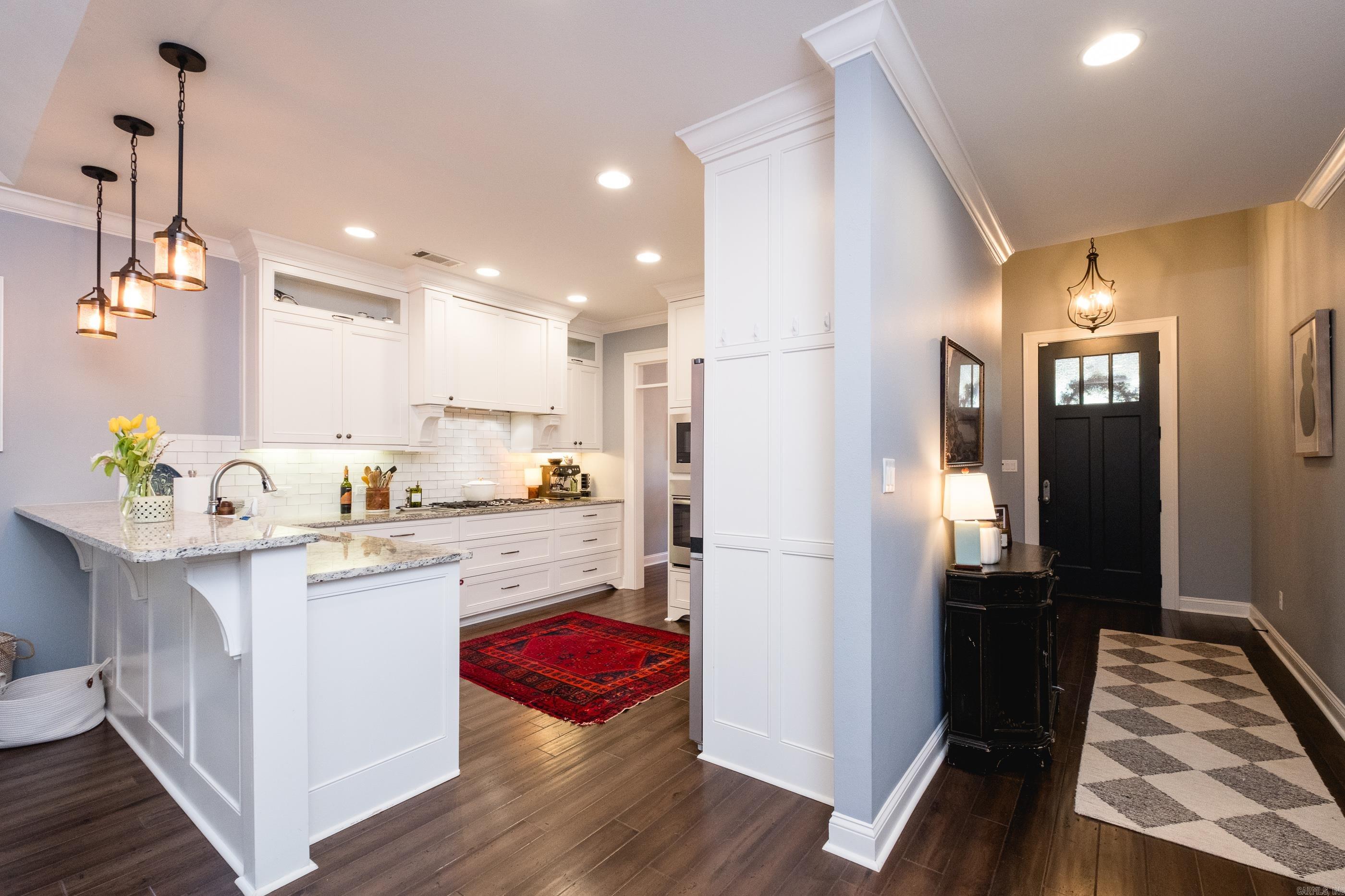 WILDWOOD PLACE - Residential