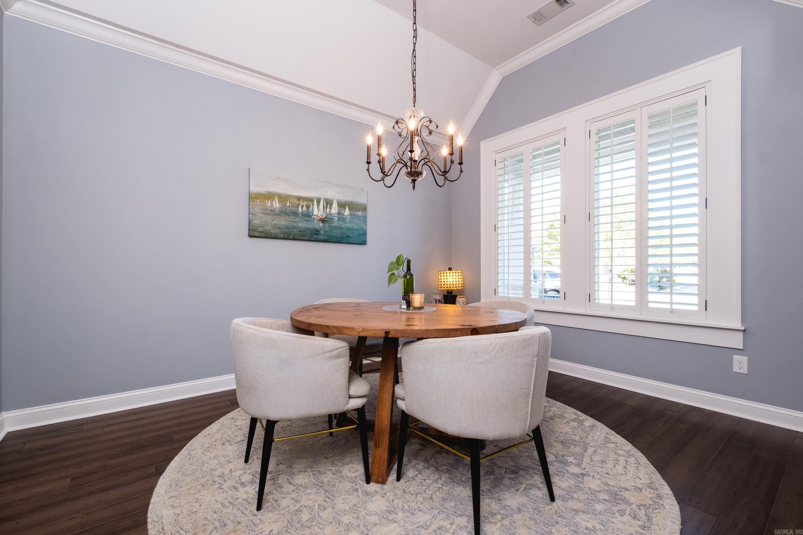 WILDWOOD PLACE - Residential