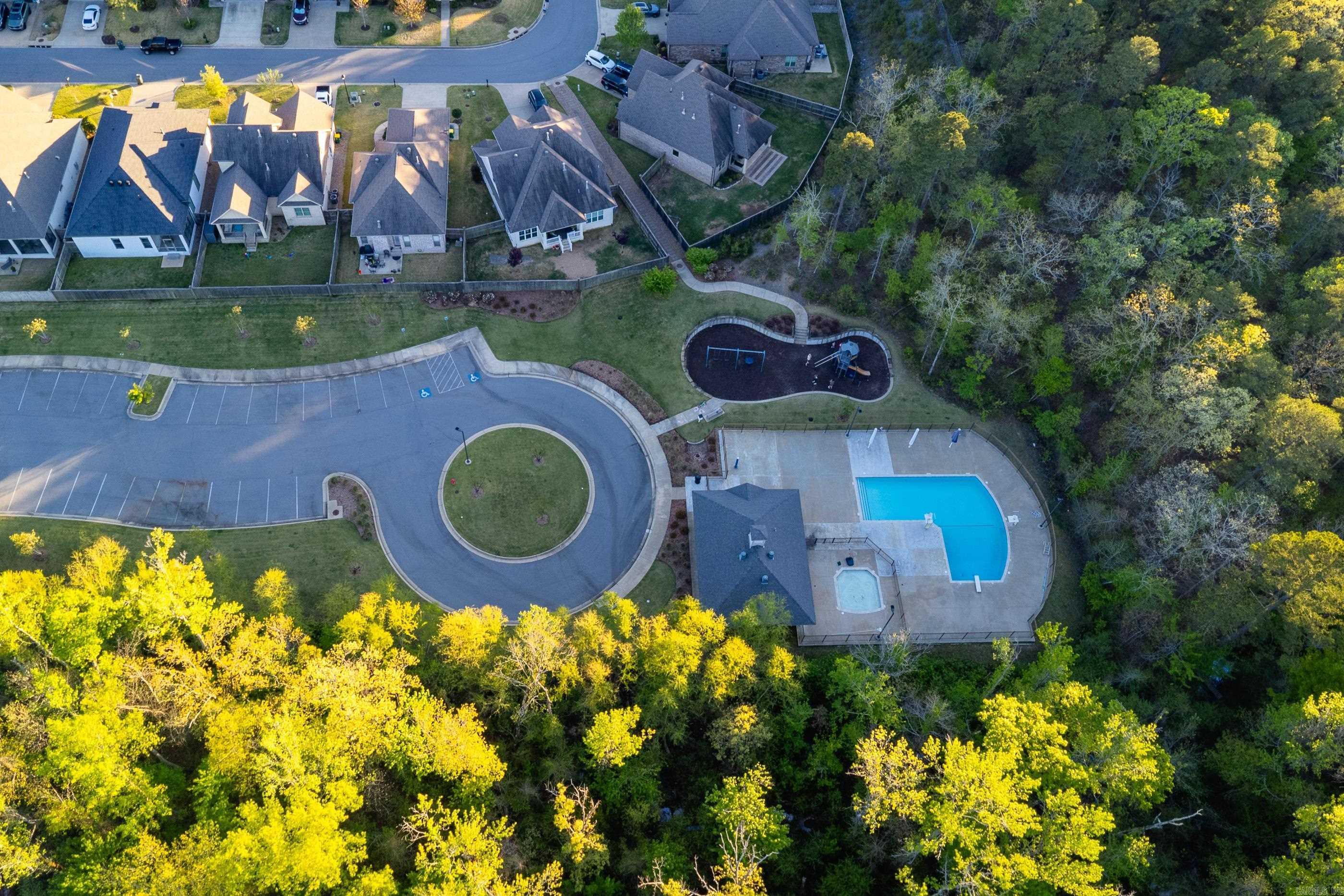 WILDWOOD PLACE - Residential