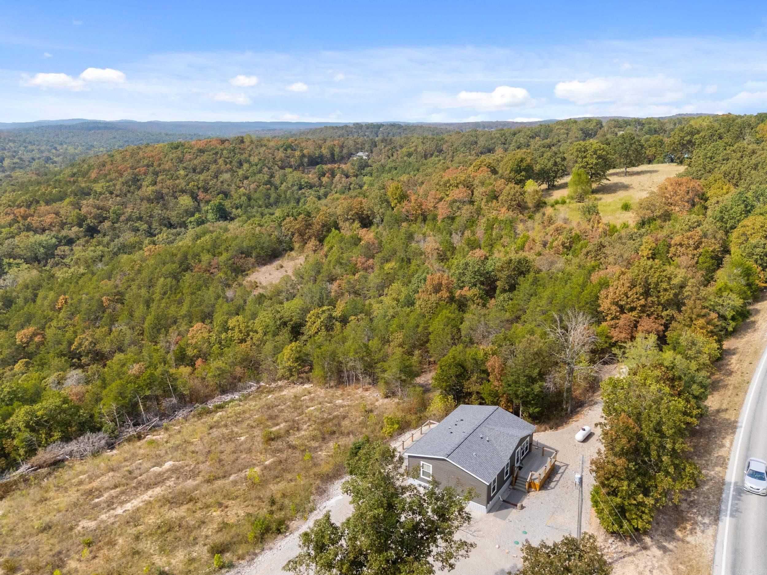 Mountain Home - Residential