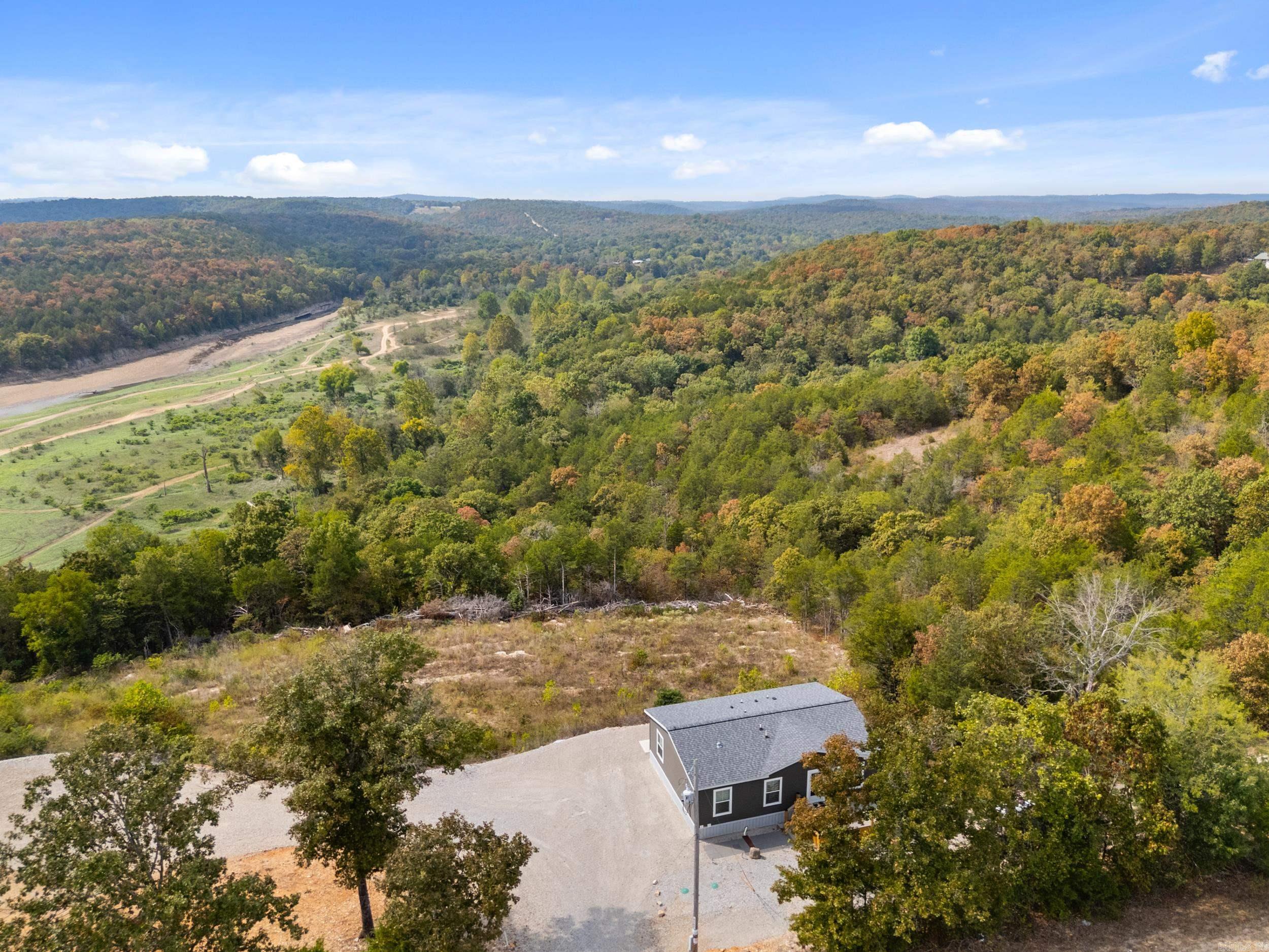 Mountain Home - Residential
