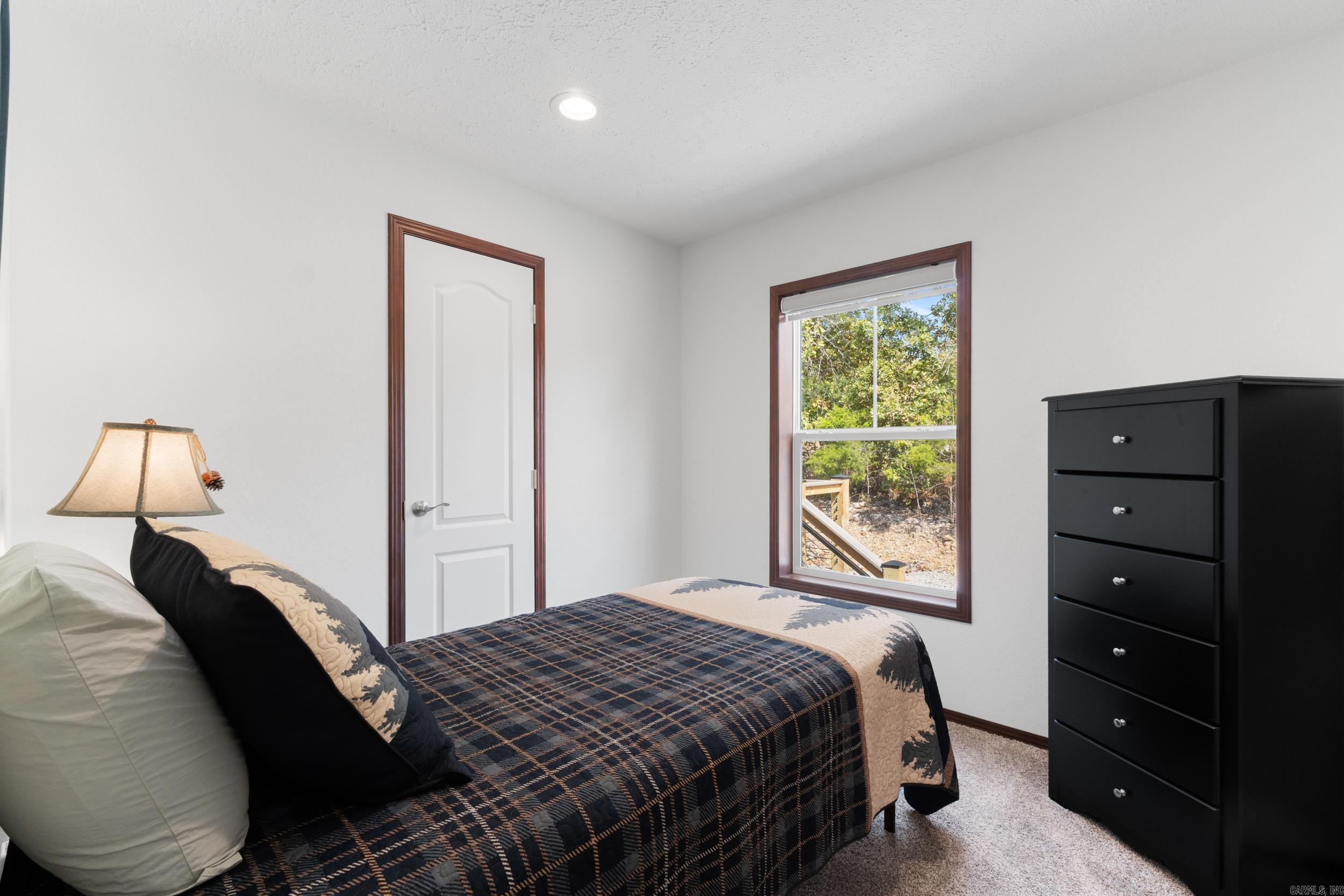 Mountain Home - Residential