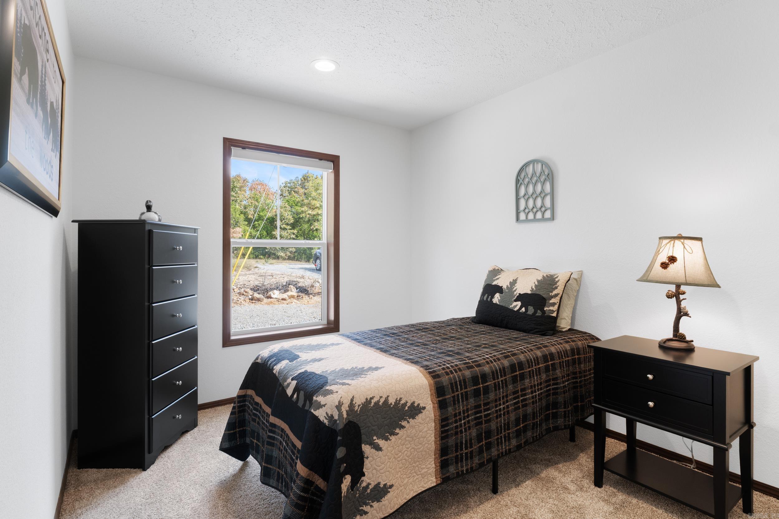 Mountain Home - Residential