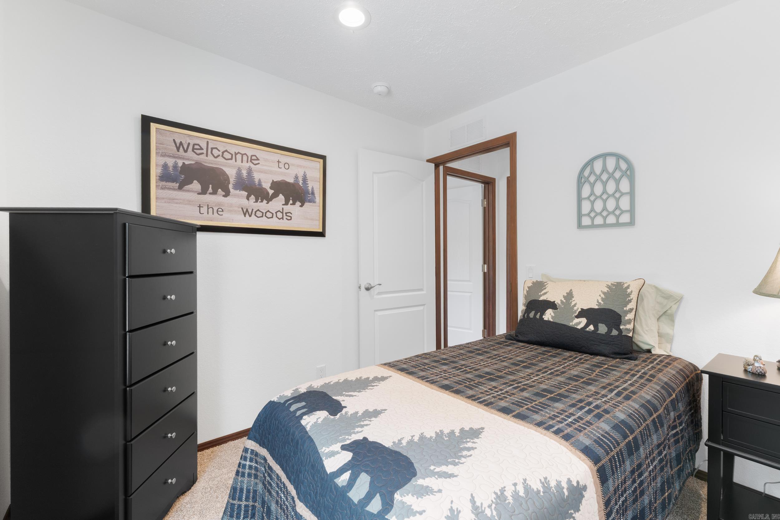 Mountain Home - Residential