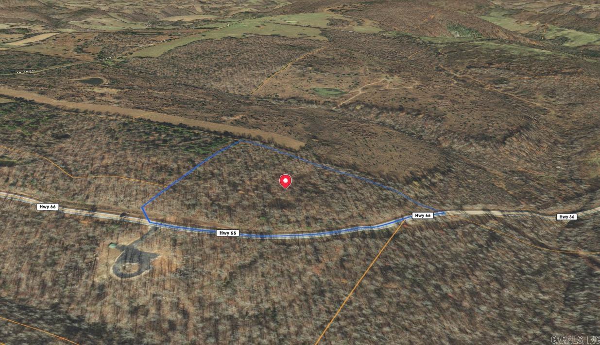 Metes & Bounds - Land