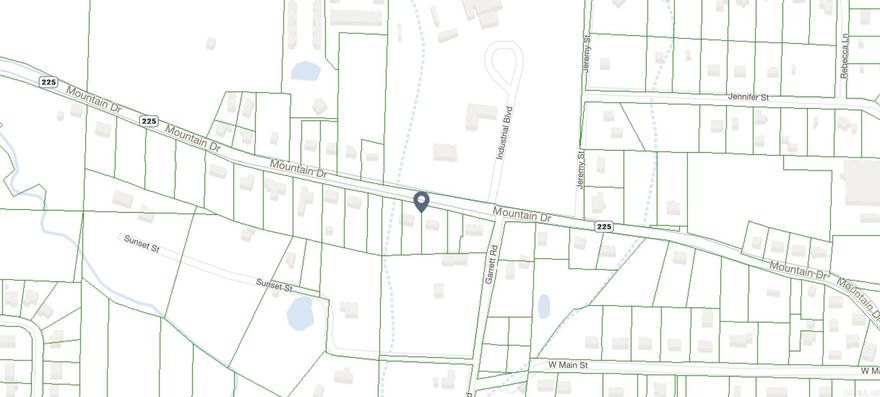 Subdivision Lots in The Reserve @ Pine Ridge sold before listed