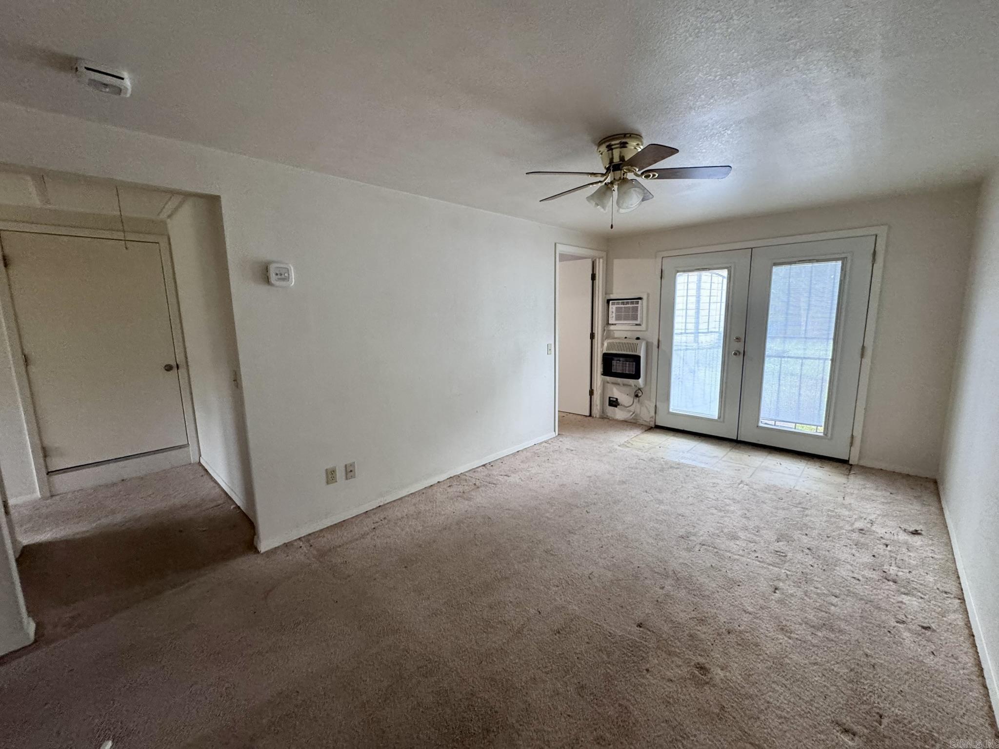 Pine Tree 2nd - Residential