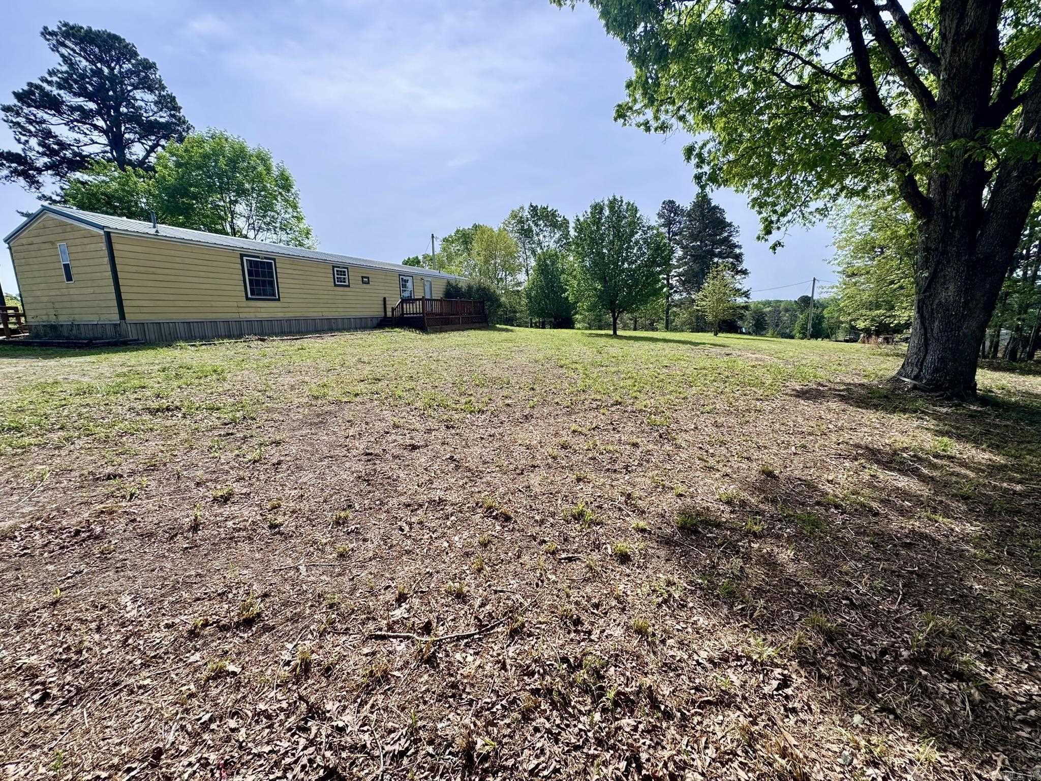 Pine Tree 2nd - Residential