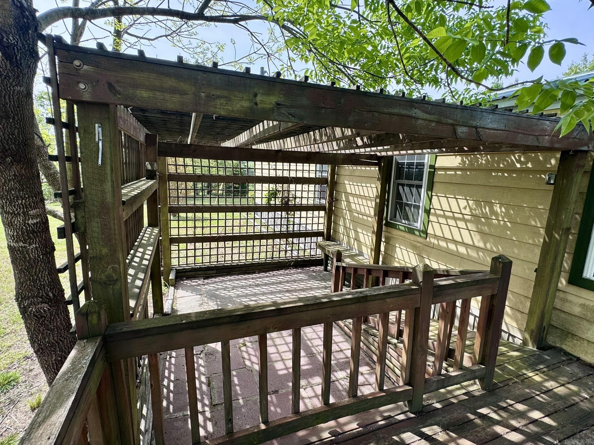 Pine Tree 2nd - Residential