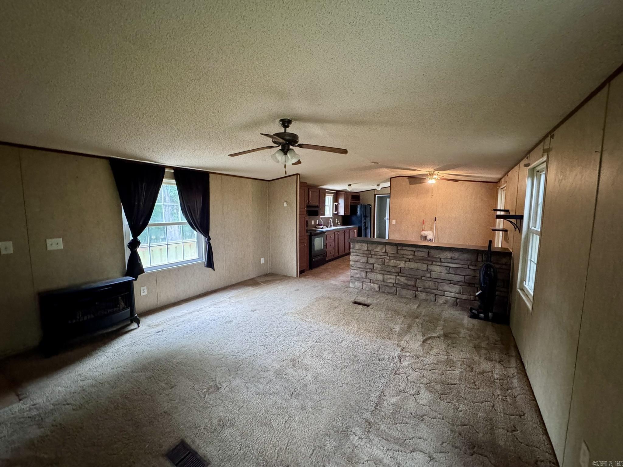 Pine Tree 2nd - Residential